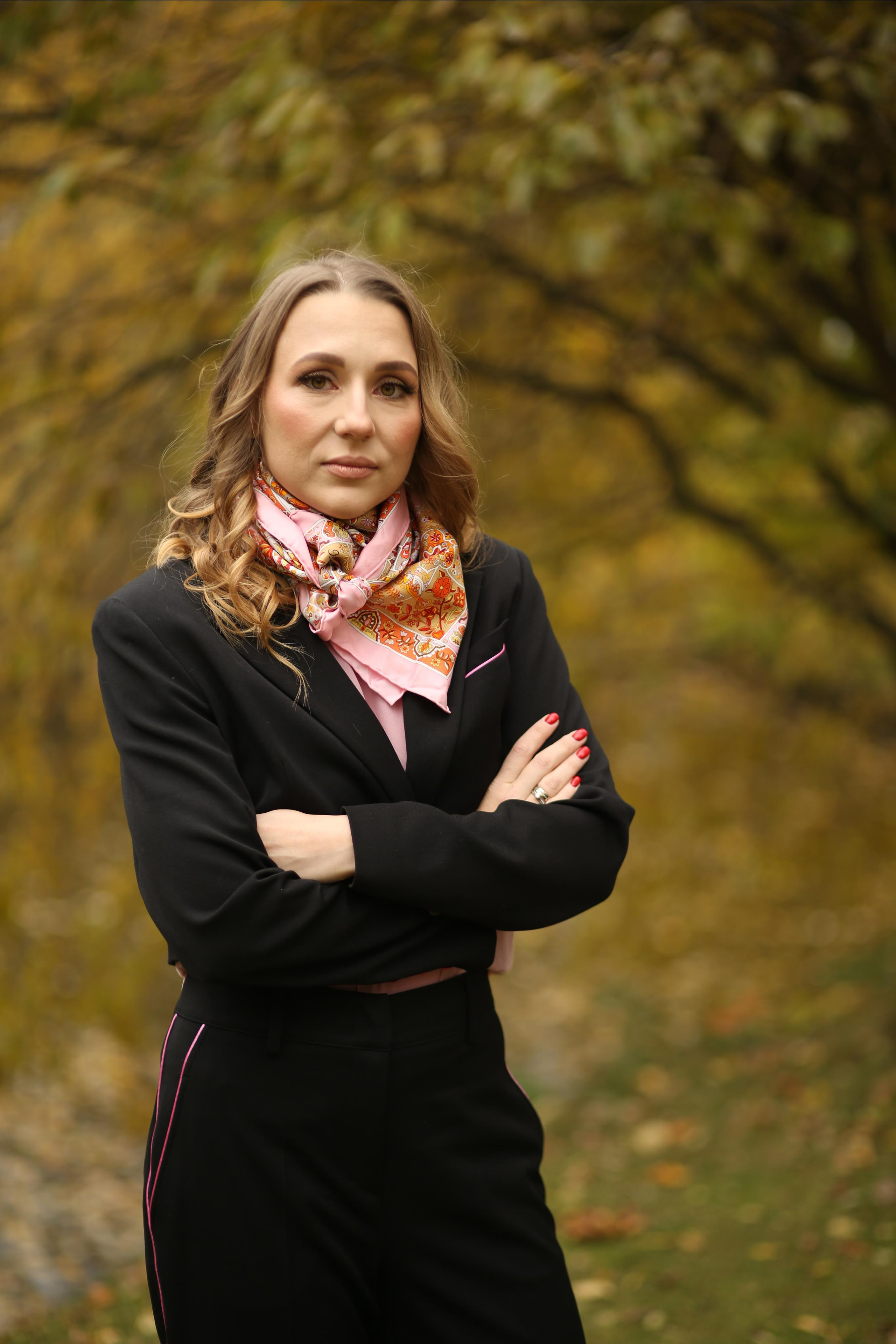 Имиджевая съемка. Ната Филина. Ваш семейный фотограф. Москва