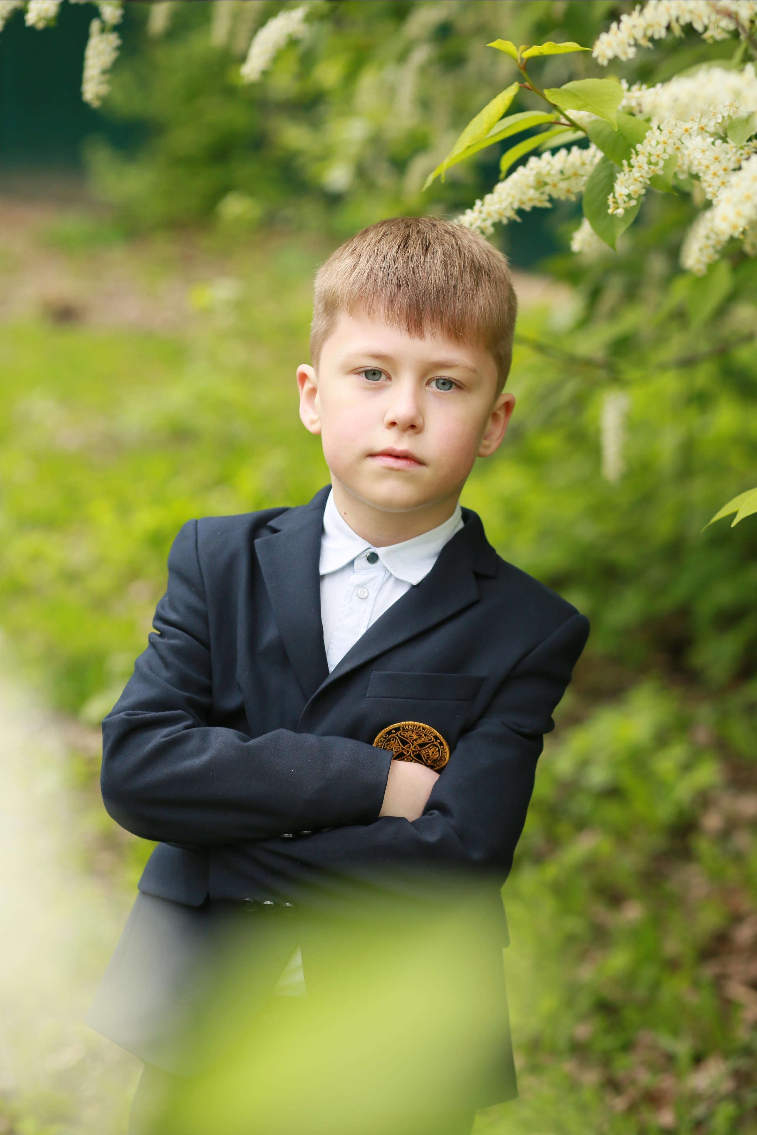 School. Ната Филина. Ваш семейный фотограф. Москва