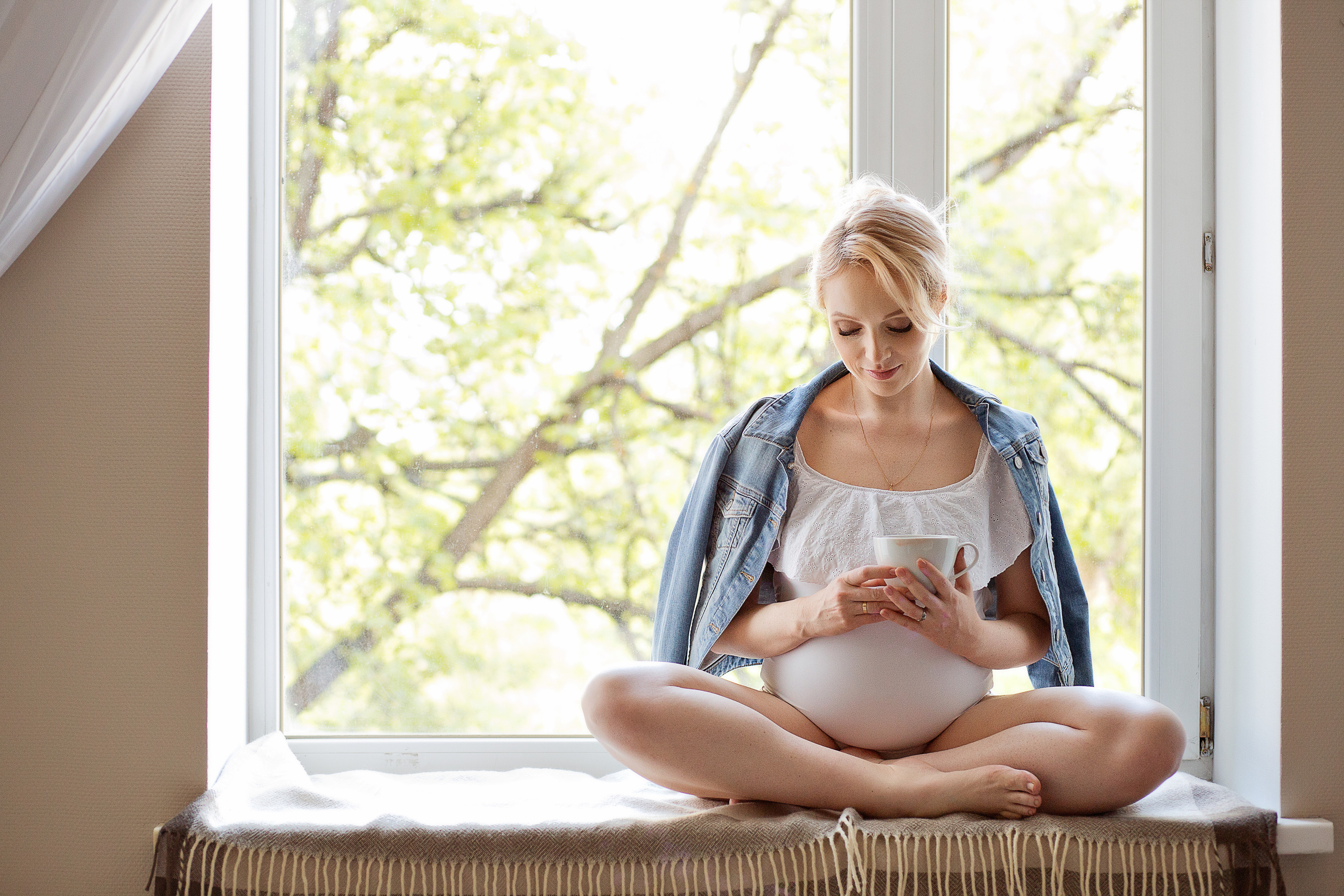 Pregnancy. Ната Филина. Ваш семейный фотограф. Москва