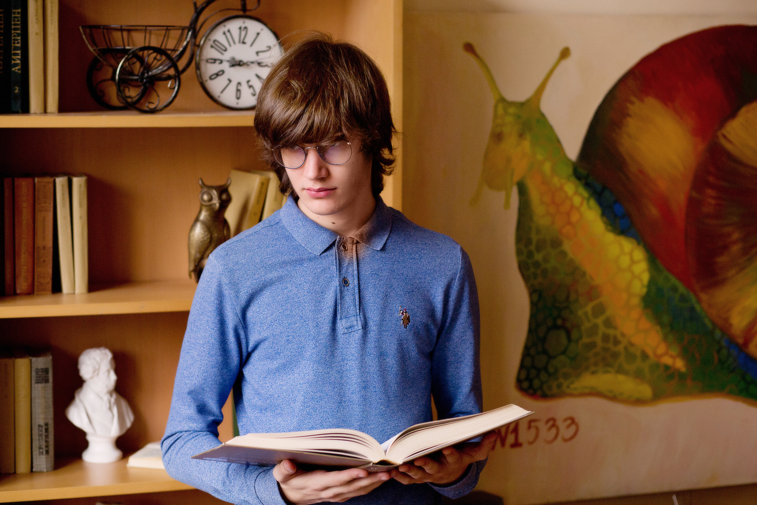 School. Ната Филина. Ваш семейный фотограф. Москва