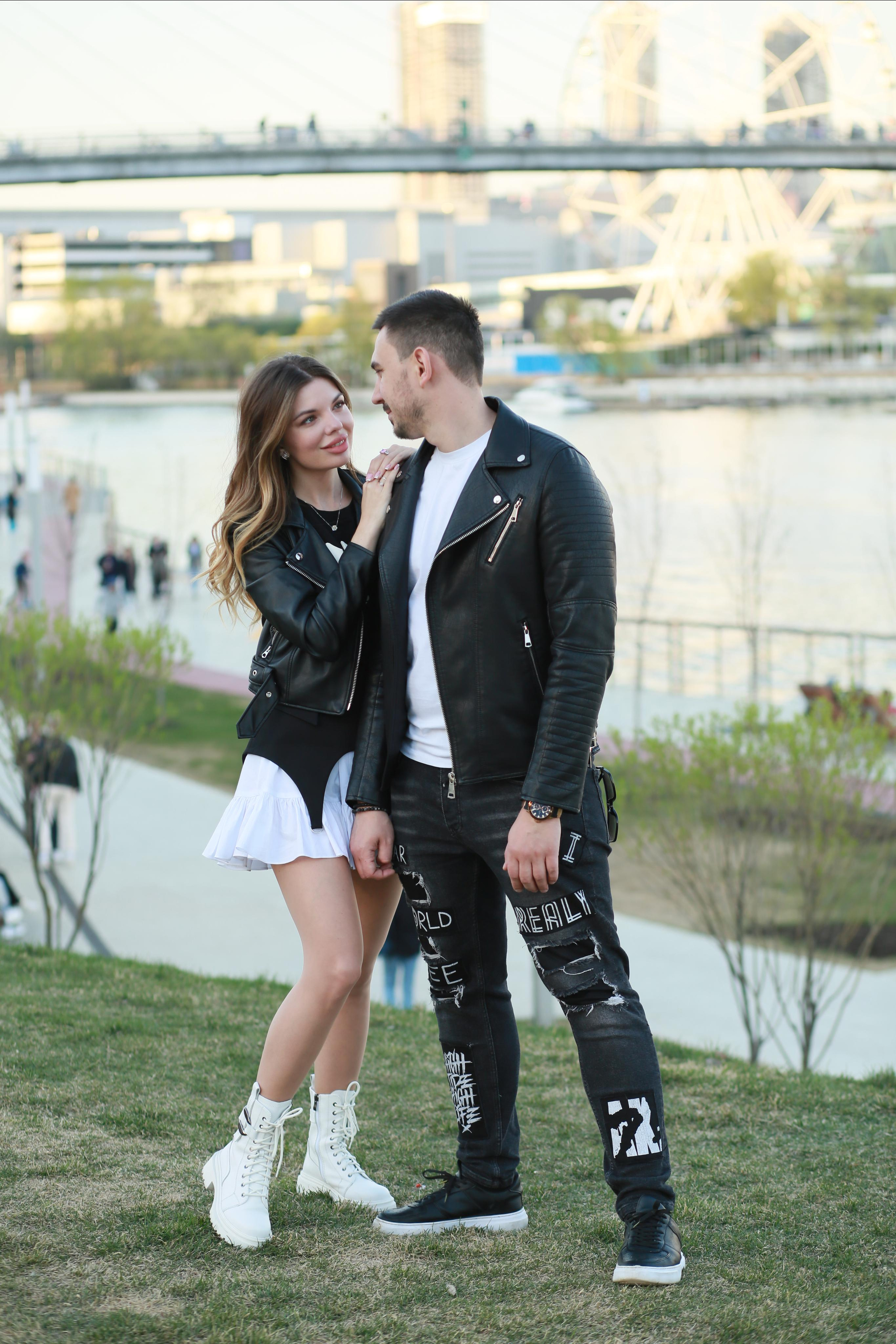 Love story. Ната Филина. Ваш семейный фотограф. Москва