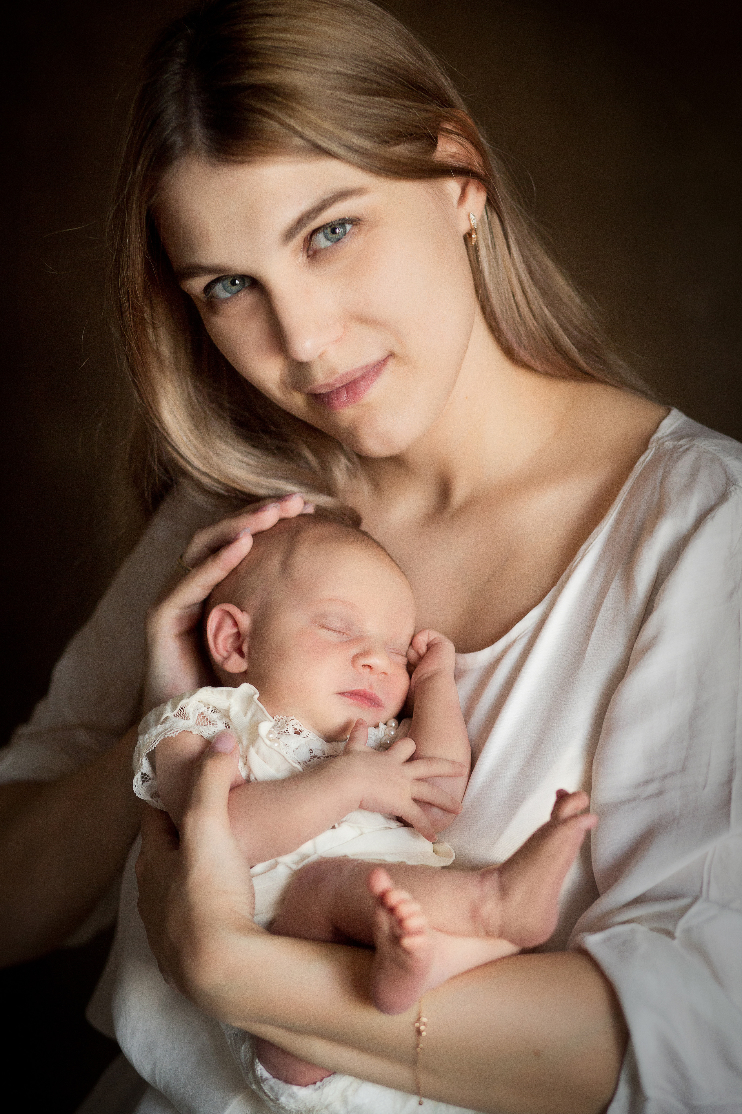 Newborn. Ната Филина. Ваш семейный фотограф. Москва