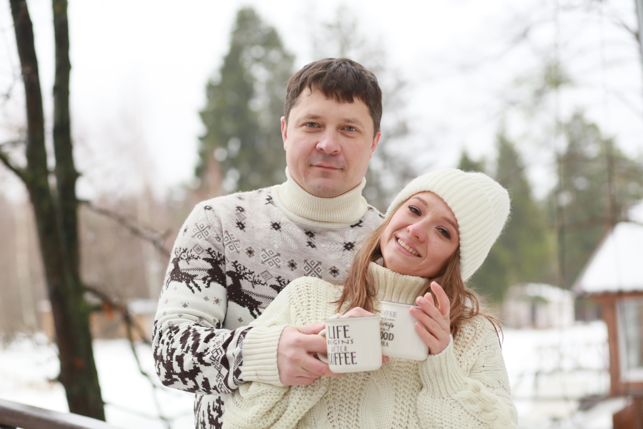 Прогулка. Ната Филина. Ваш семейный фотограф. Москва