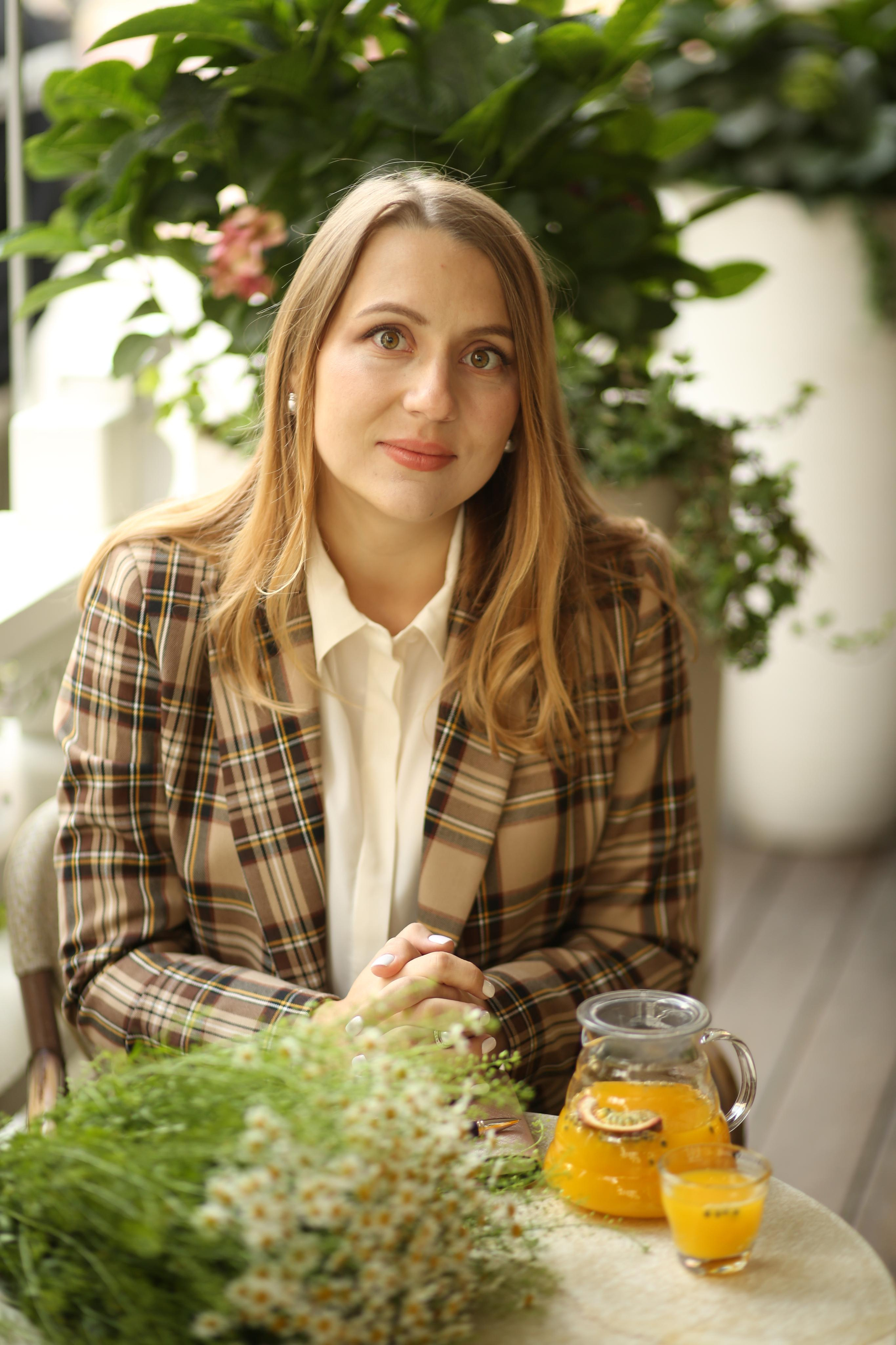 Имиджевая съемка. Ната Филина. Ваш семейный фотограф. Москва