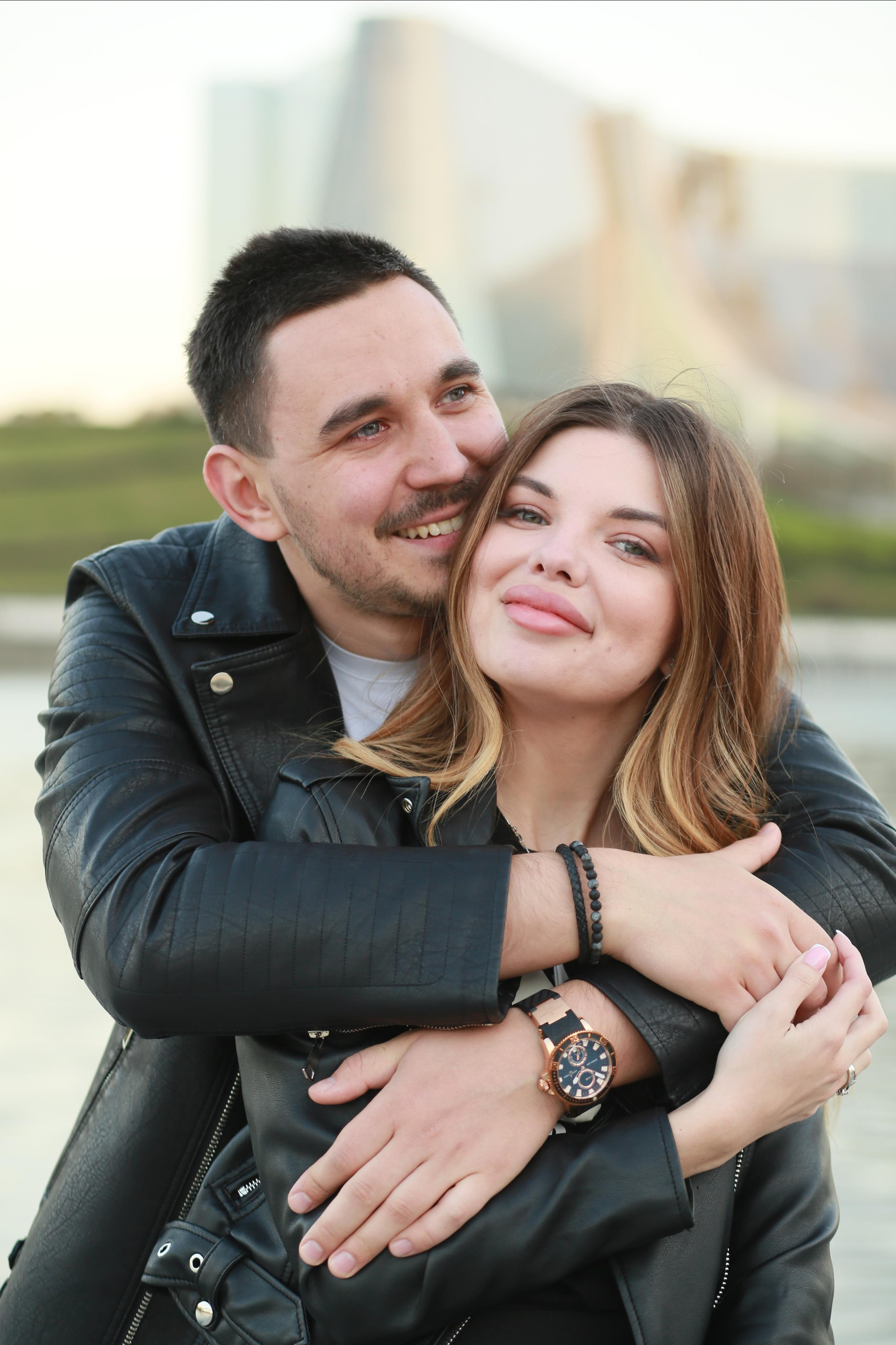 Love story. Ната Филина. Ваш семейный фотограф. Москва