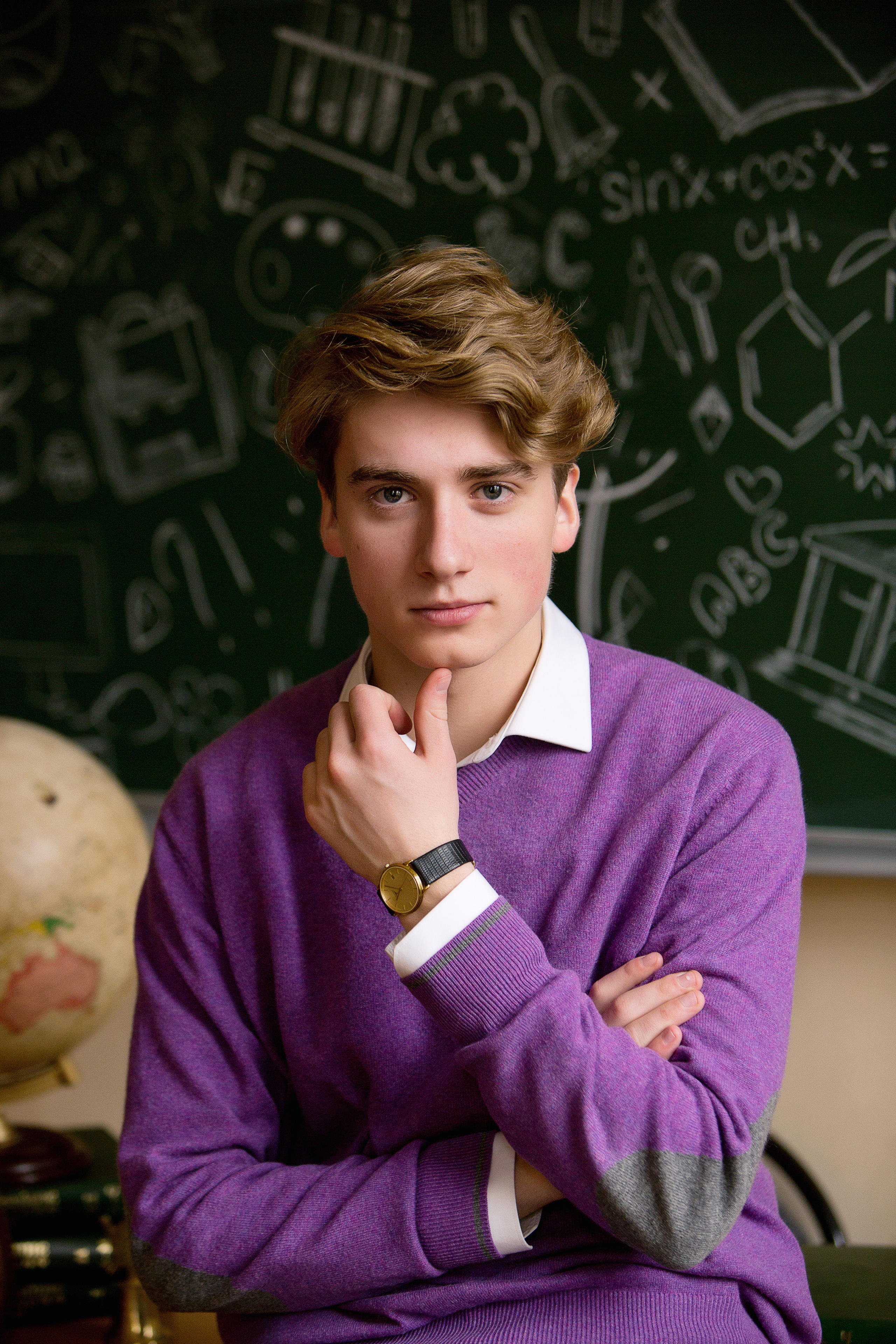 School. Ната Филина. Ваш семейный фотограф. Москва