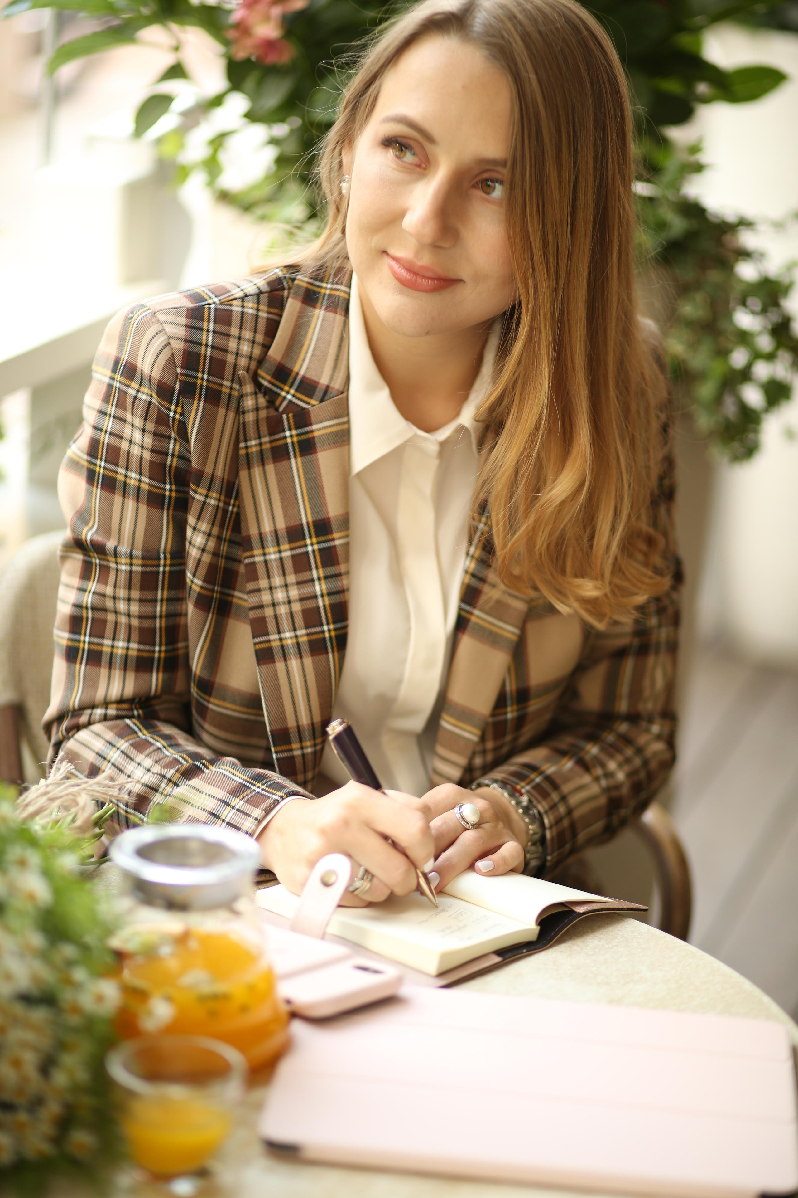 Имиджевая съемка. Ната Филина. Ваш семейный фотограф. Москва