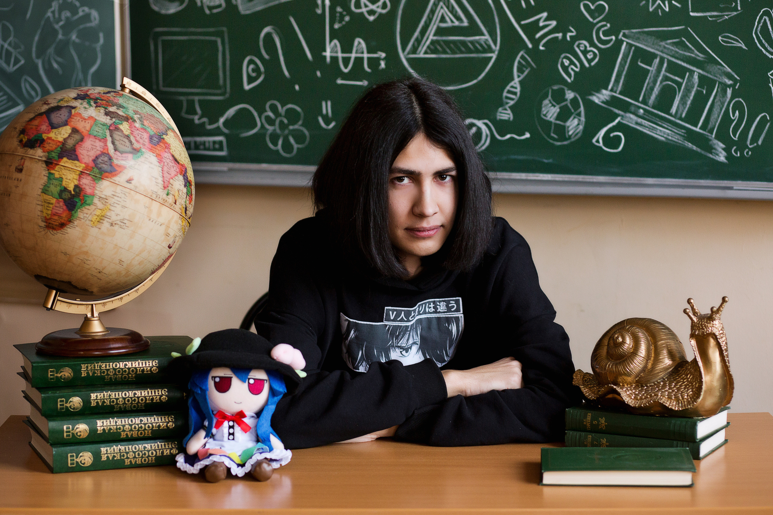 School. Ната Филина. Ваш семейный фотограф. Москва