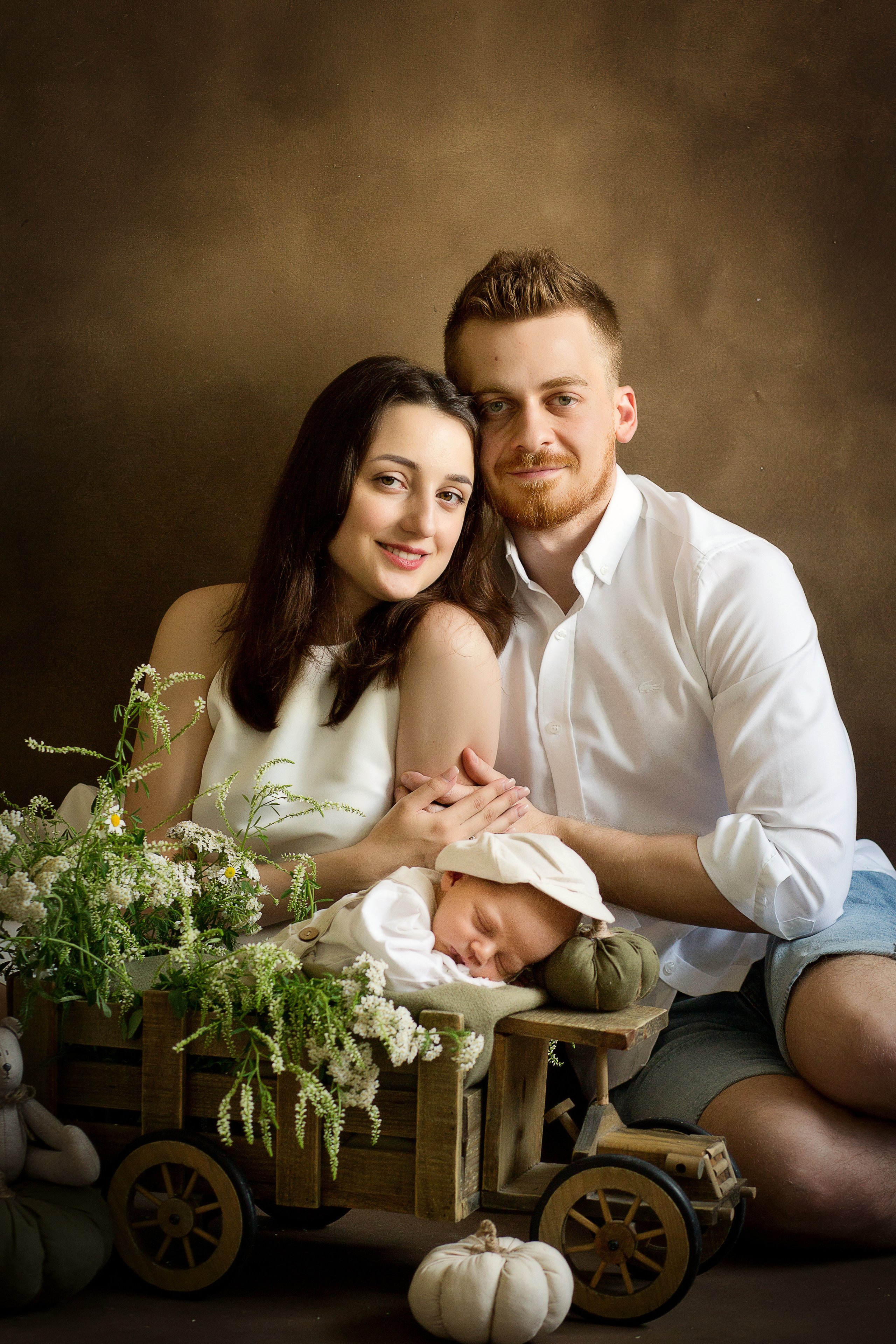 Newborn. Ната Филина. Ваш семейный фотограф. Москва