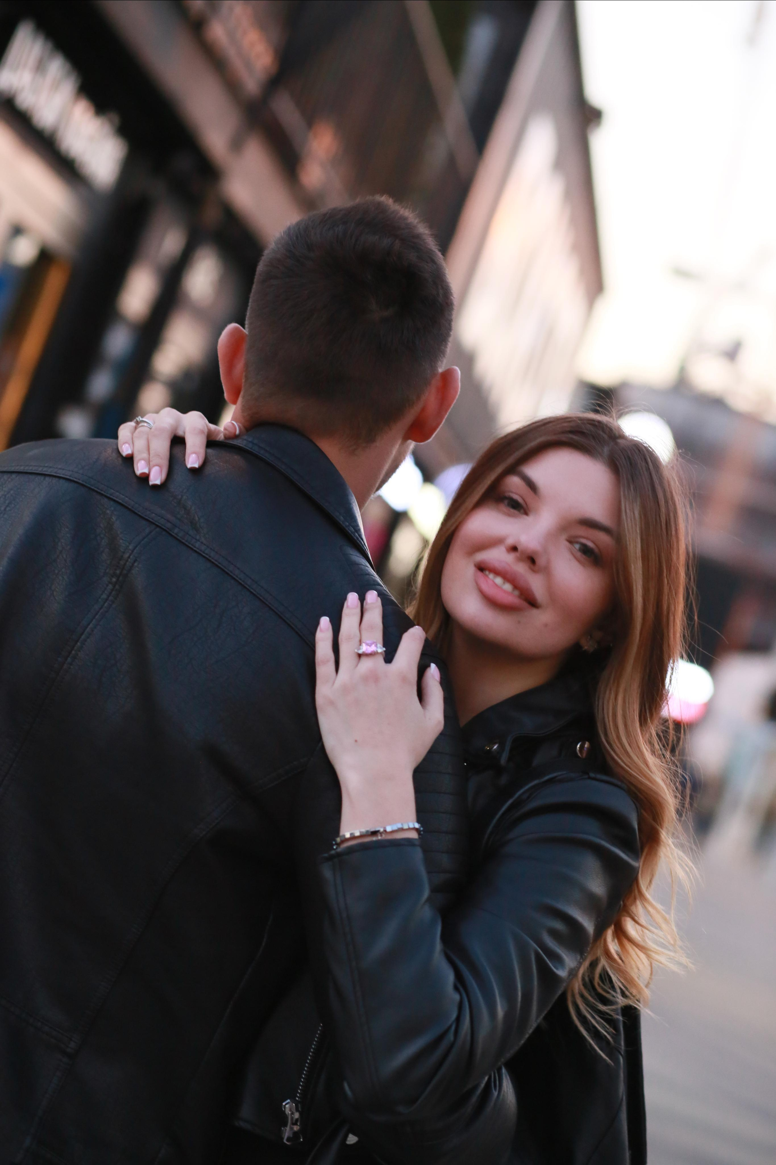 Love story. Ната Филина. Ваш семейный фотограф. Москва