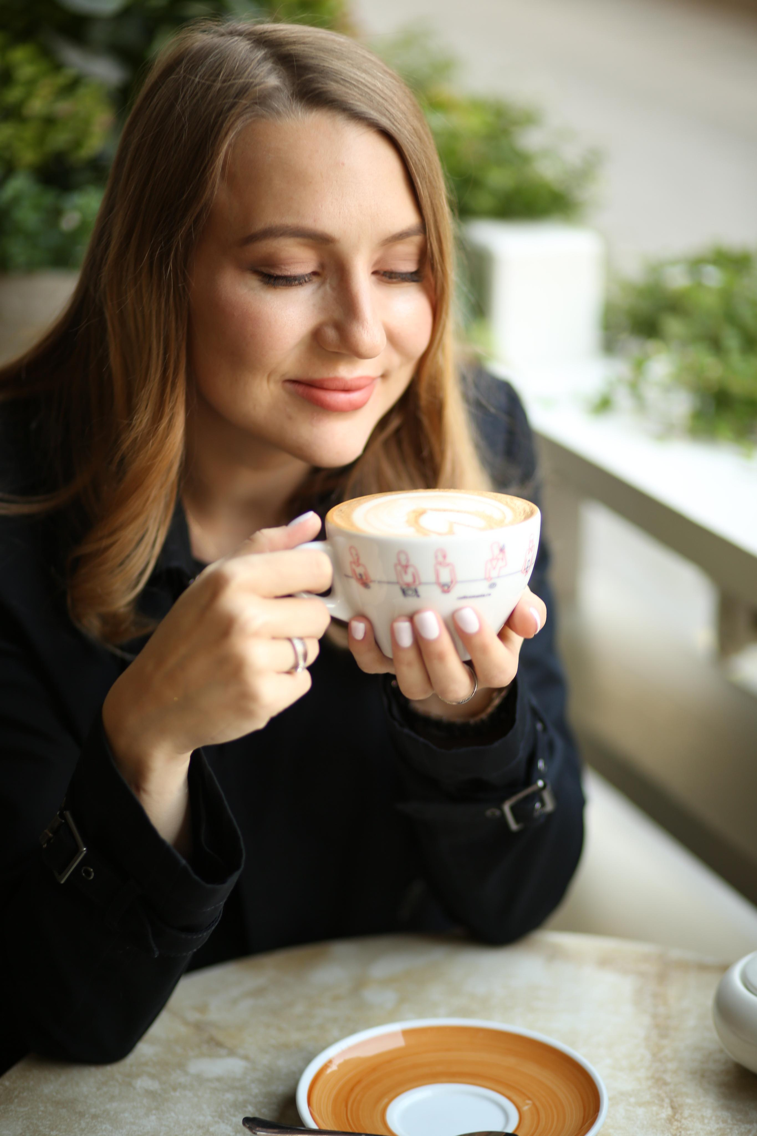 Имиджевая съемка. Ната Филина. Ваш семейный фотограф. Москва