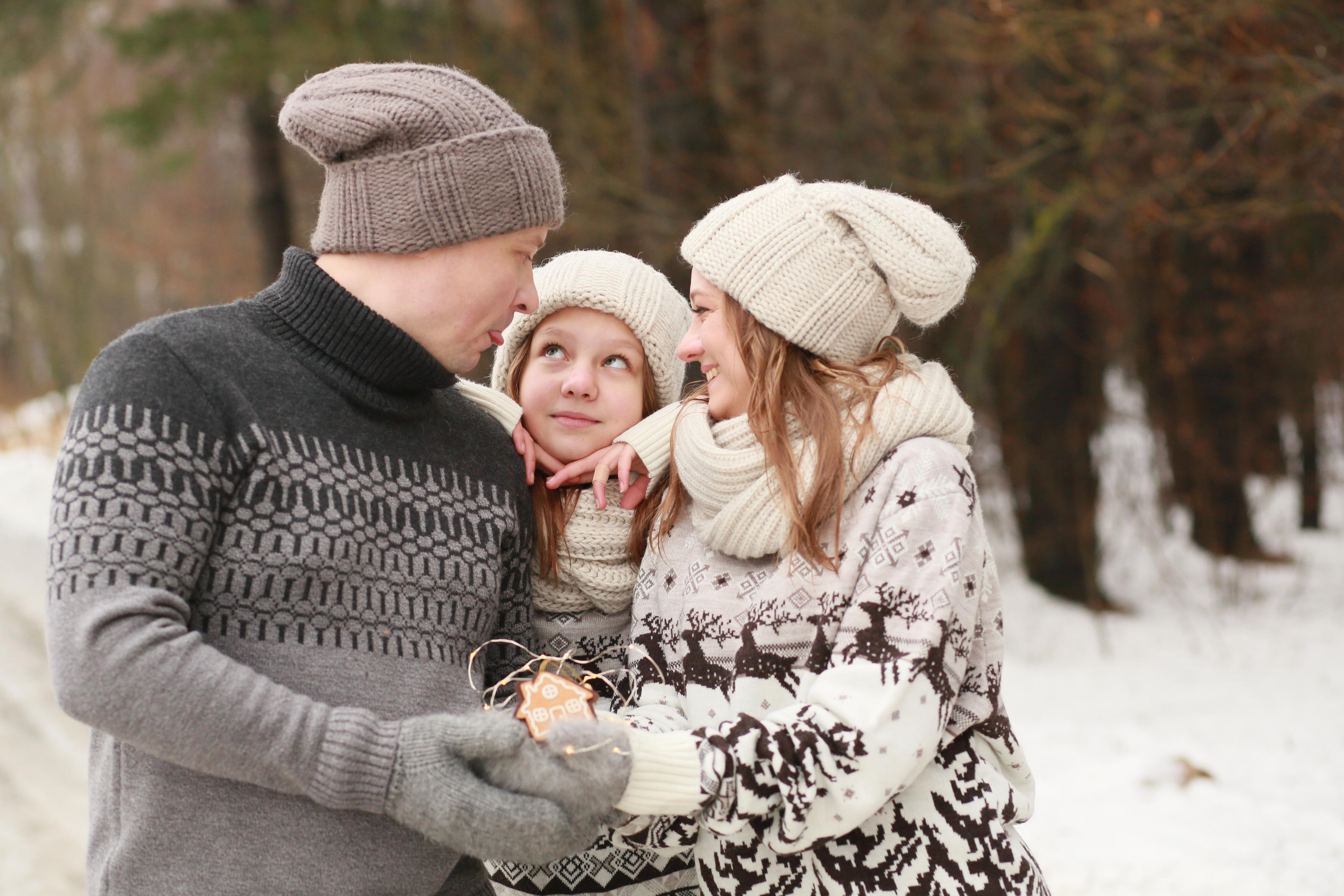 Прогулка. Ната Филина. Ваш семейный фотограф. Москва