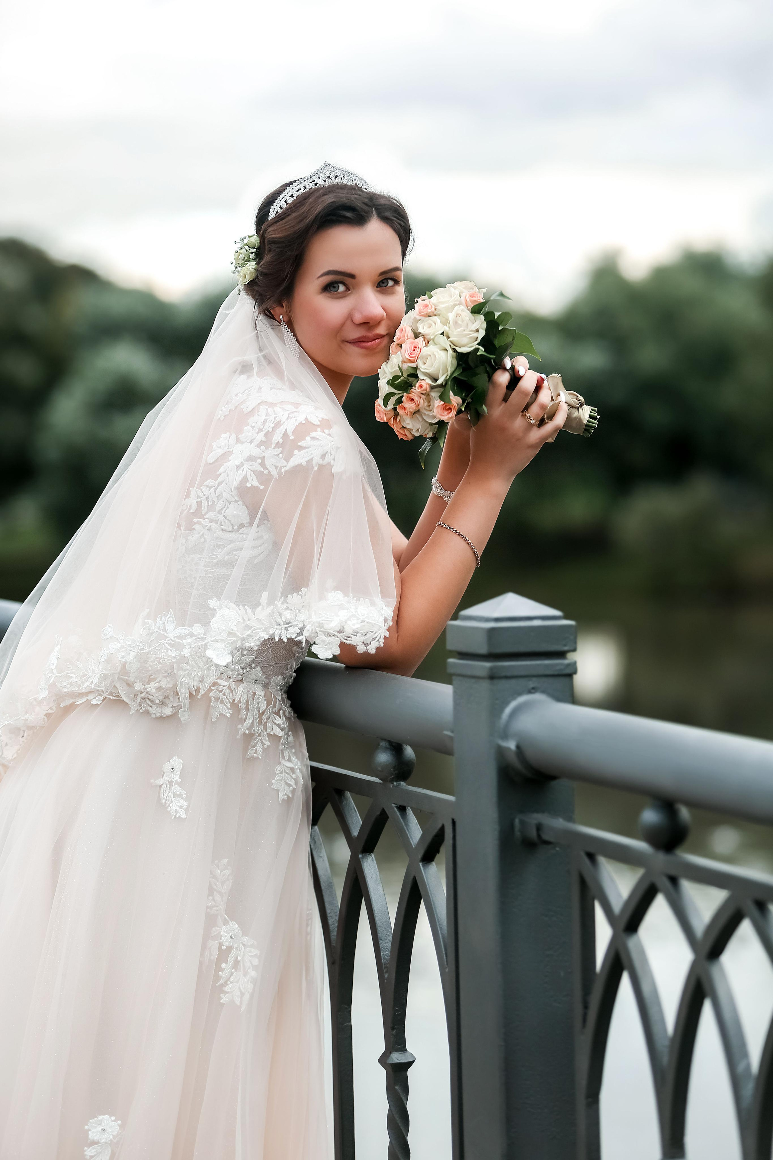 Wedding. Ната Филина. Ваш семейный фотограф. Москва
