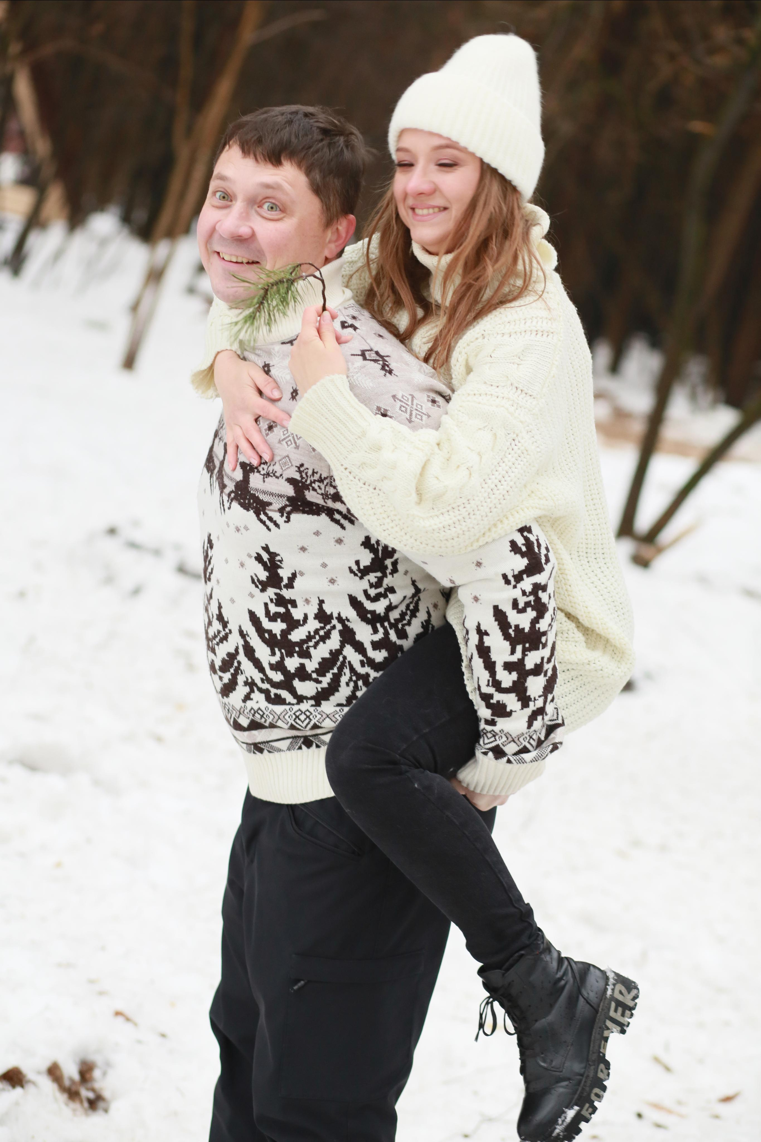 Прогулка. Ната Филина. Ваш семейный фотограф. Москва