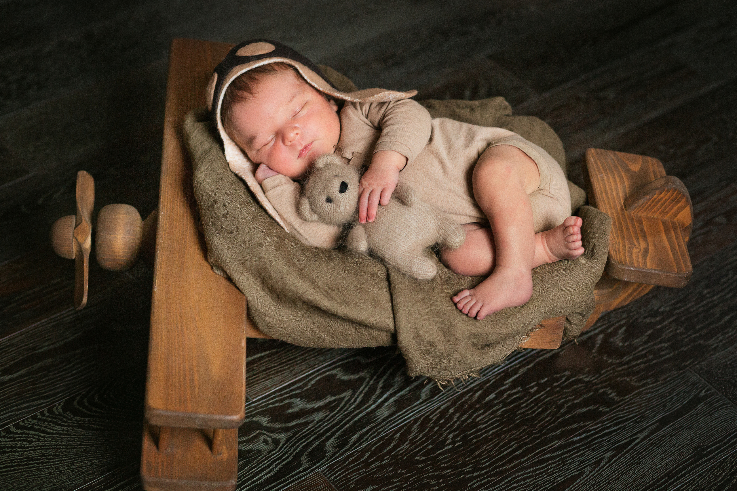 Newborn. Ната Филина. Ваш семейный фотограф. Москва