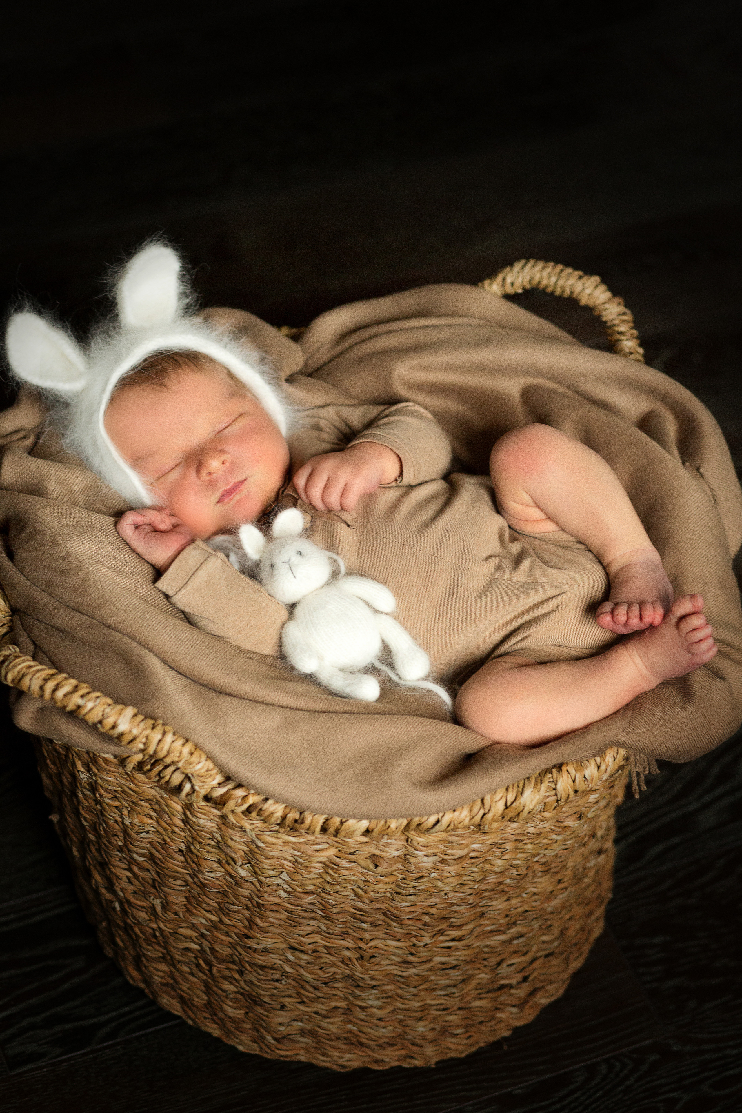 Newborn. Ната Филина. Ваш семейный фотограф. Москва