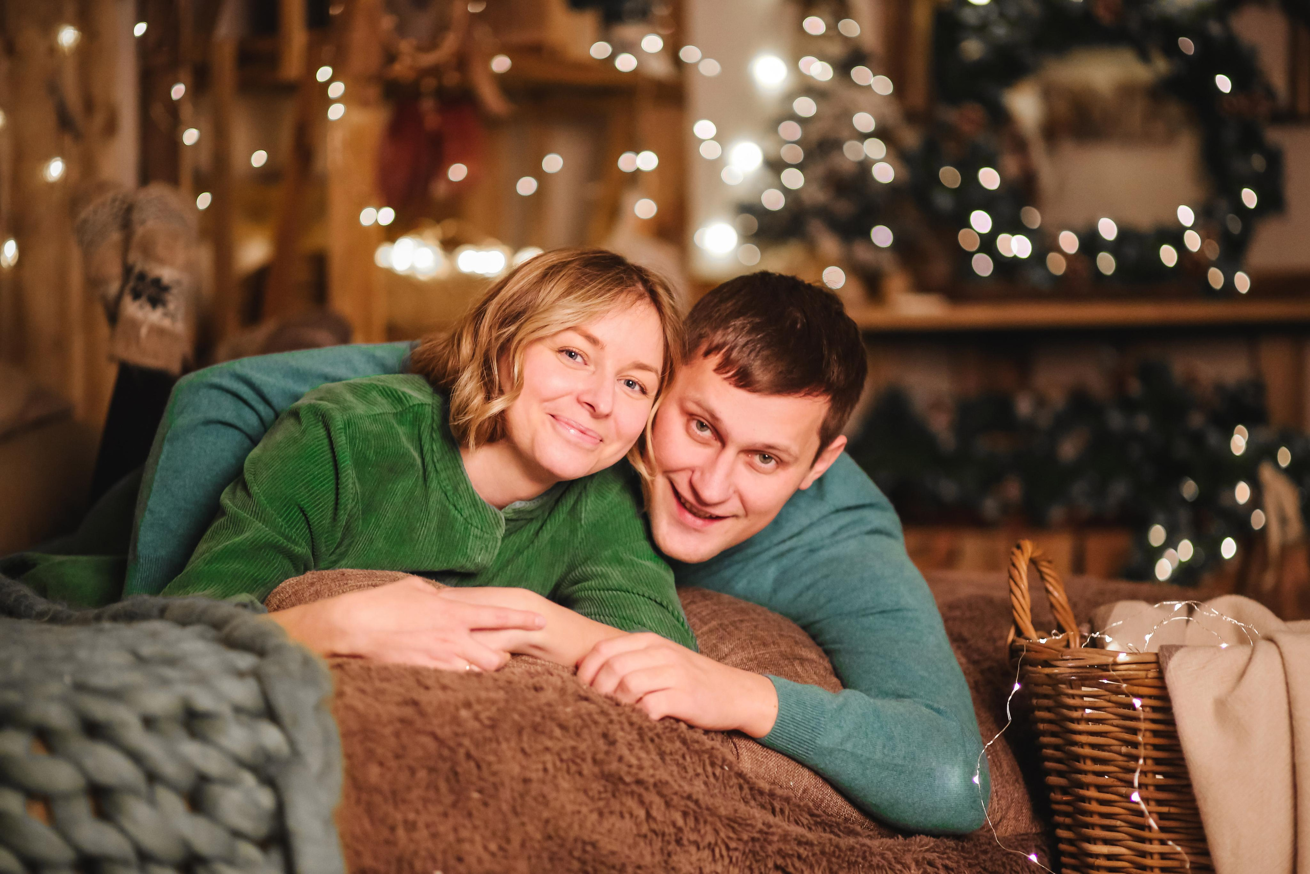 Студия. Ната Филина. Ваш семейный фотограф. Москва