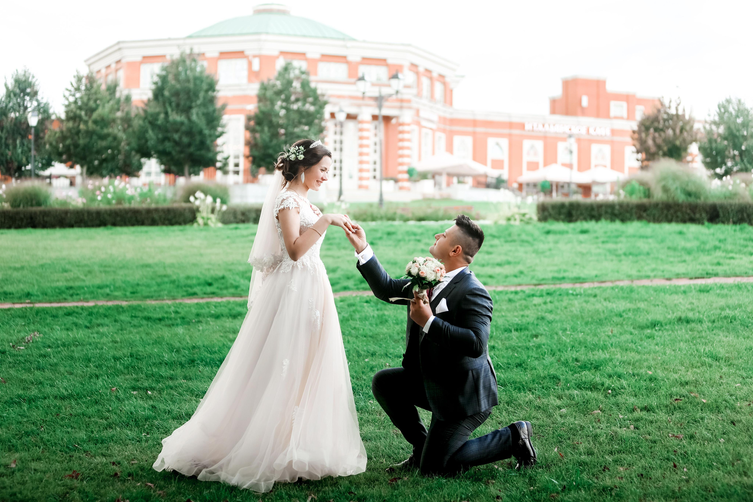 Wedding. Ната Филина. Ваш семейный фотограф. Москва