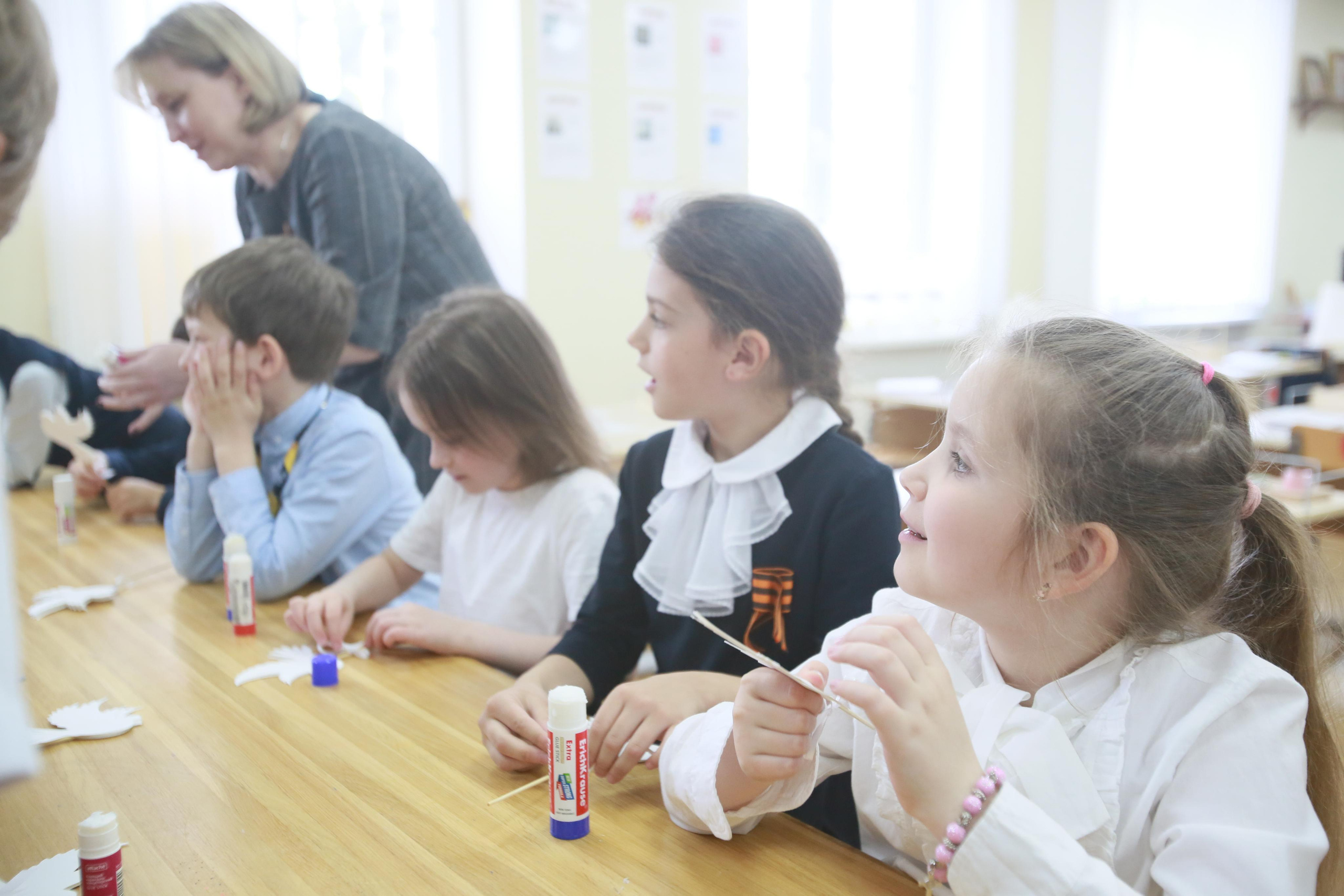 School. Ната Филина. Ваш семейный фотограф. Москва