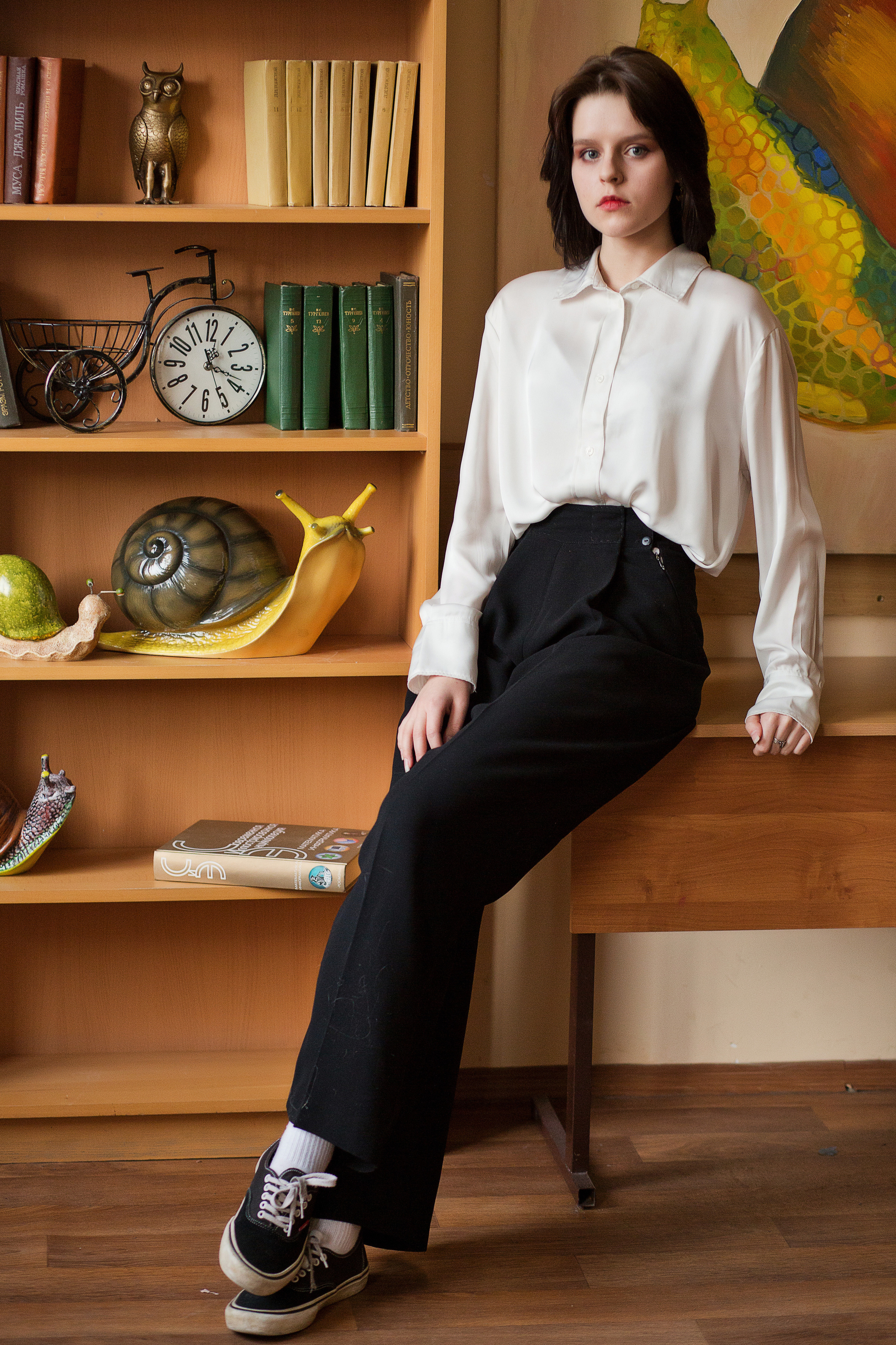 School. Ната Филина. Ваш семейный фотограф. Москва