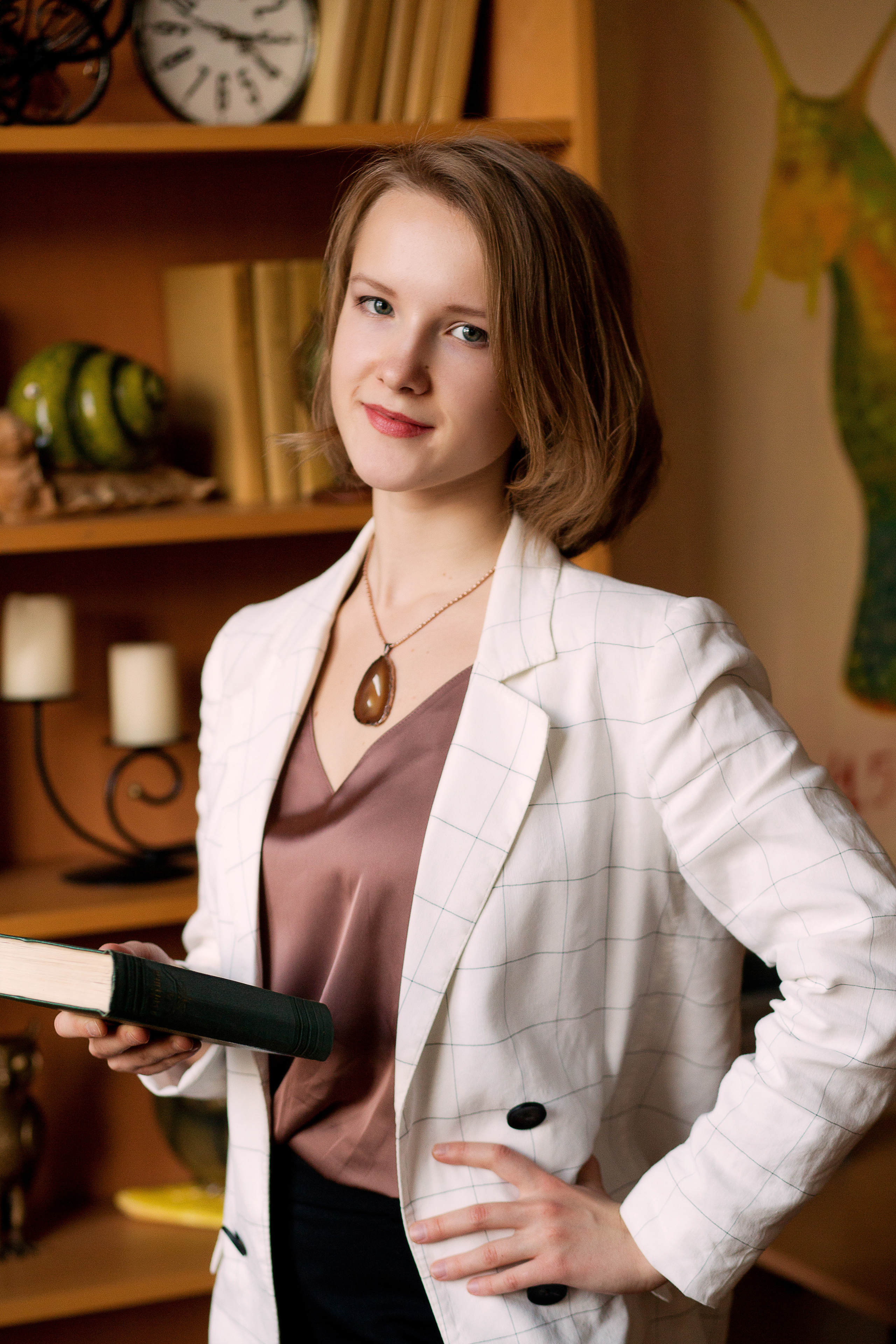 School. Ната Филина. Ваш семейный фотограф. Москва