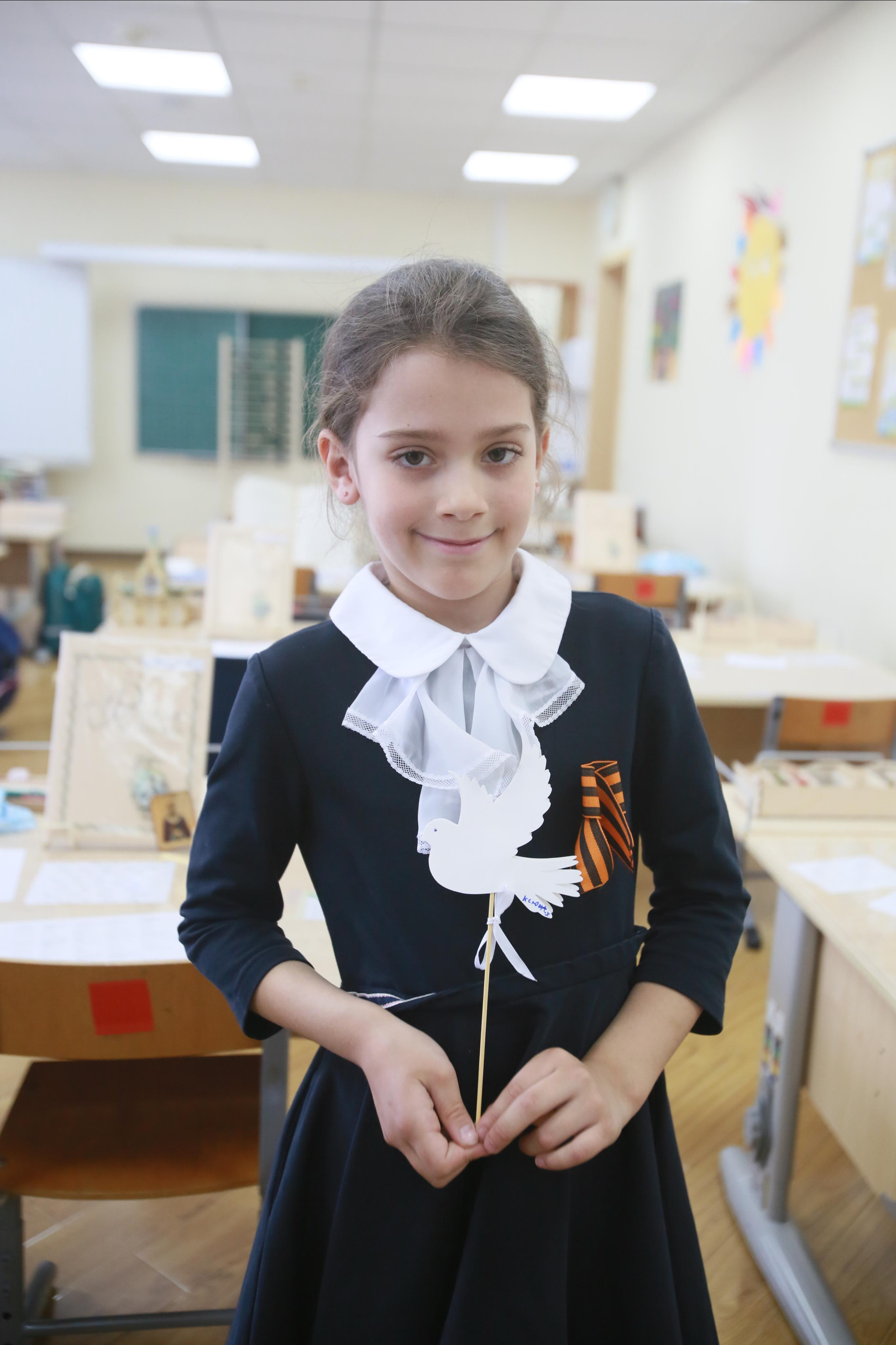 School. Ната Филина. Ваш семейный фотограф. Москва