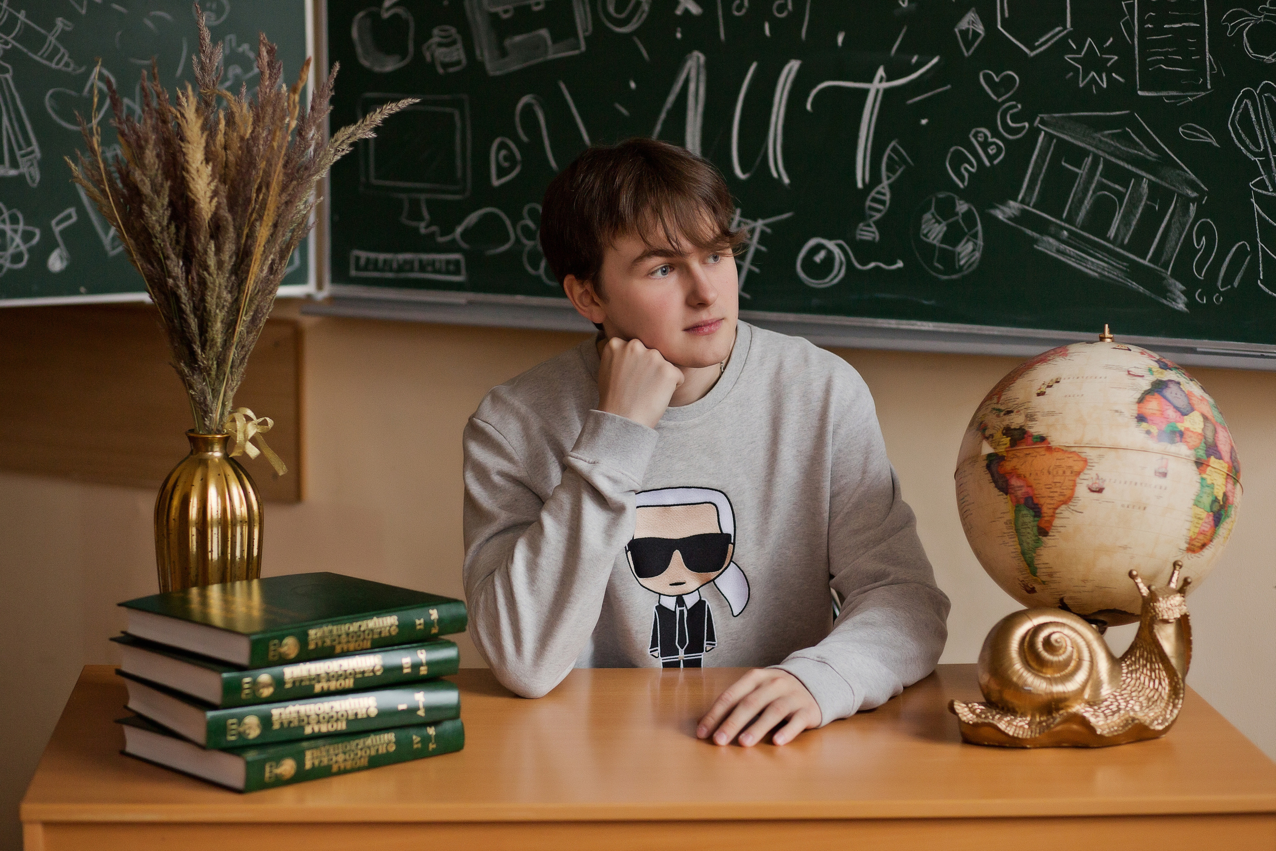 School. Ната Филина. Ваш семейный фотограф. Москва