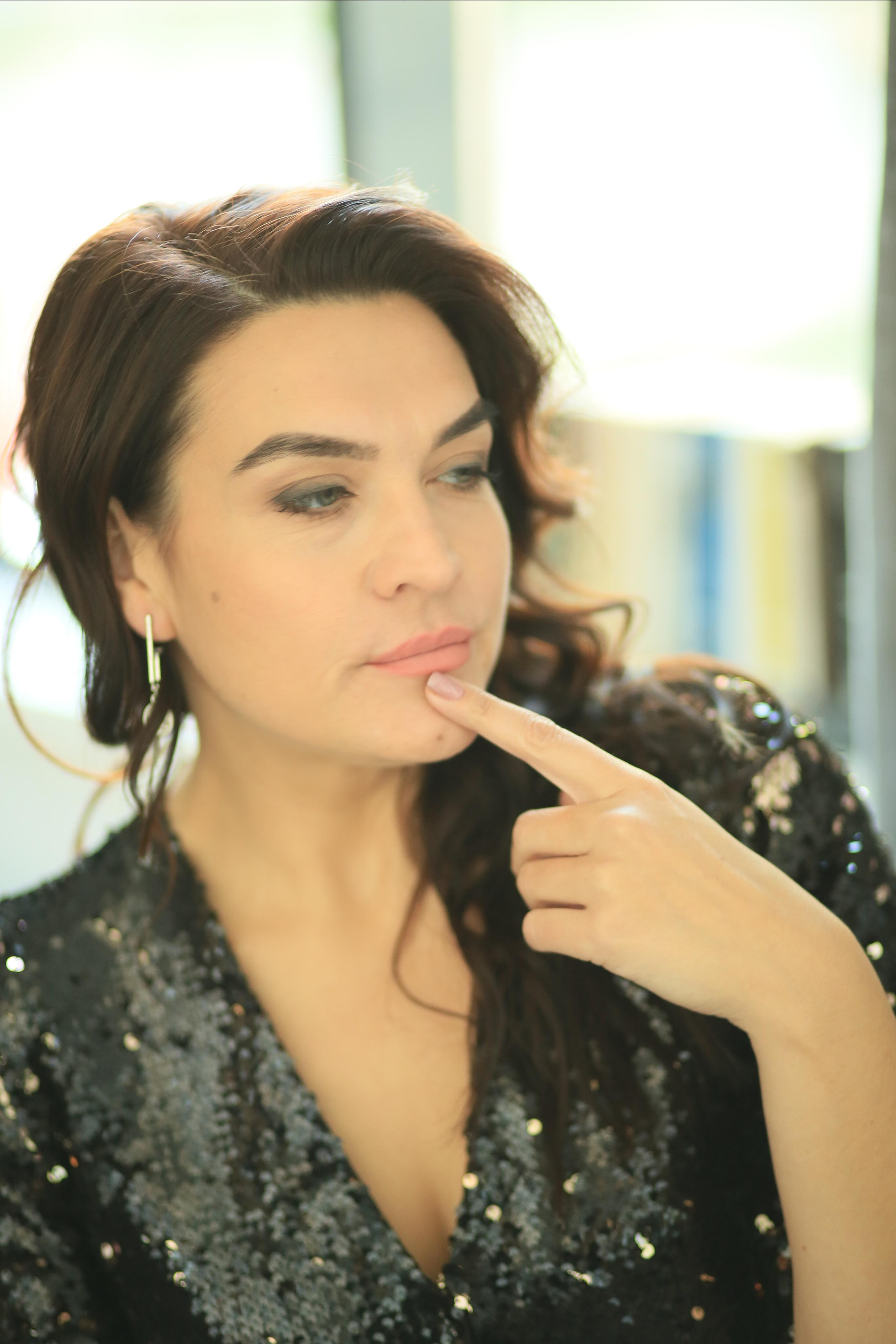 Имиджевая съемка. Ната Филина. Ваш семейный фотограф. Москва