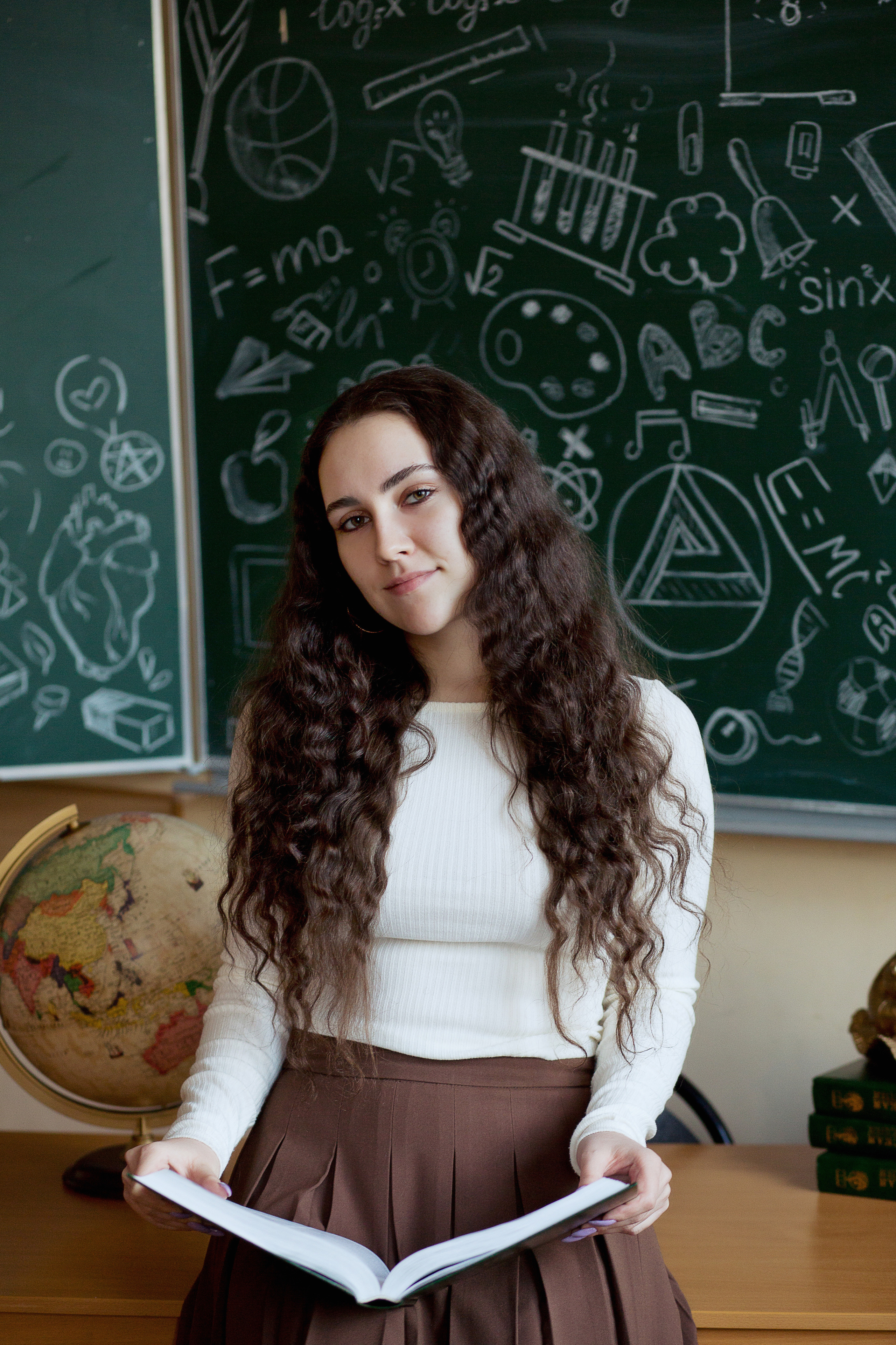 School. Ната Филина. Ваш семейный фотограф. Москва