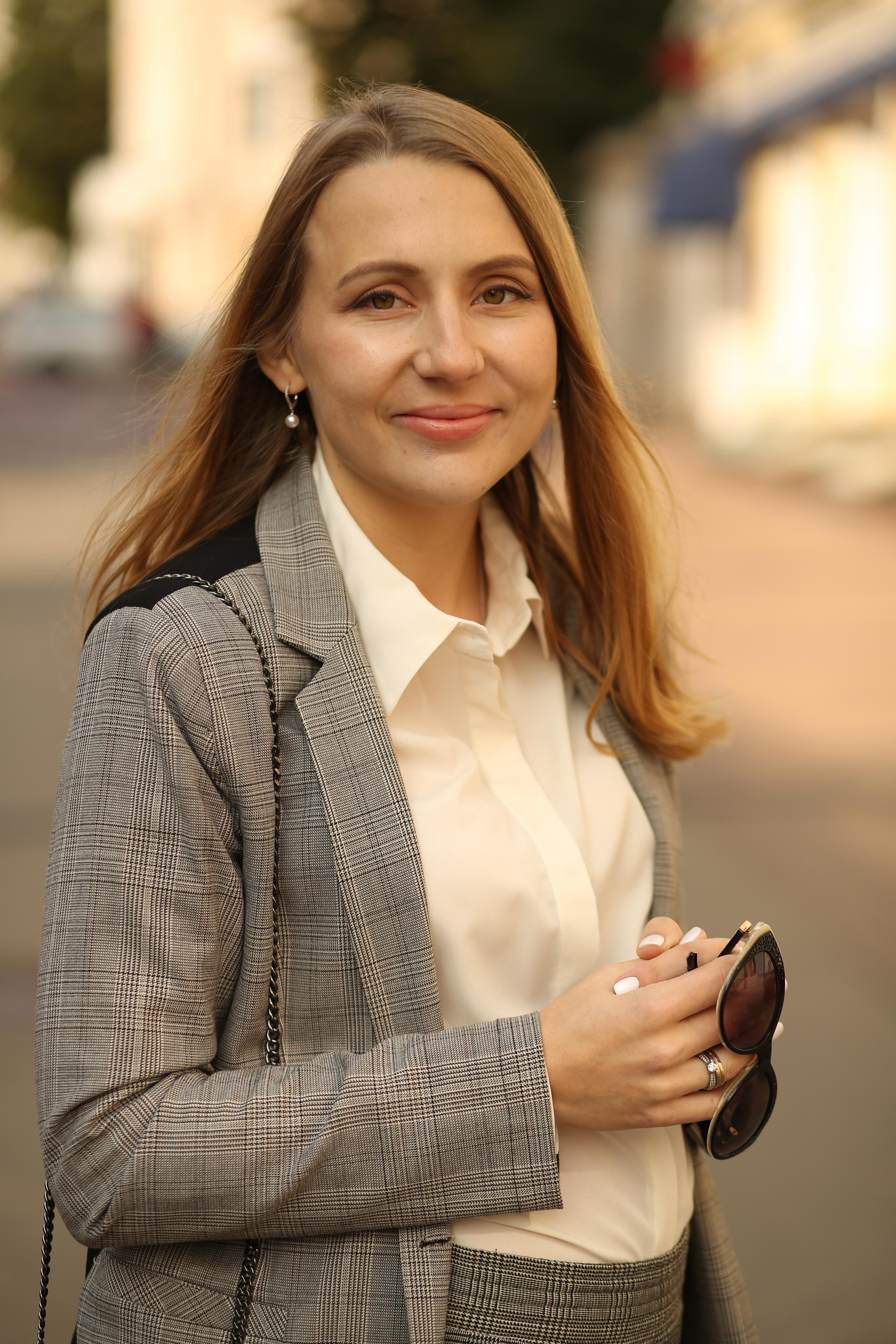 Имиджевая съемка. Ната Филина. Ваш семейный фотограф. Москва