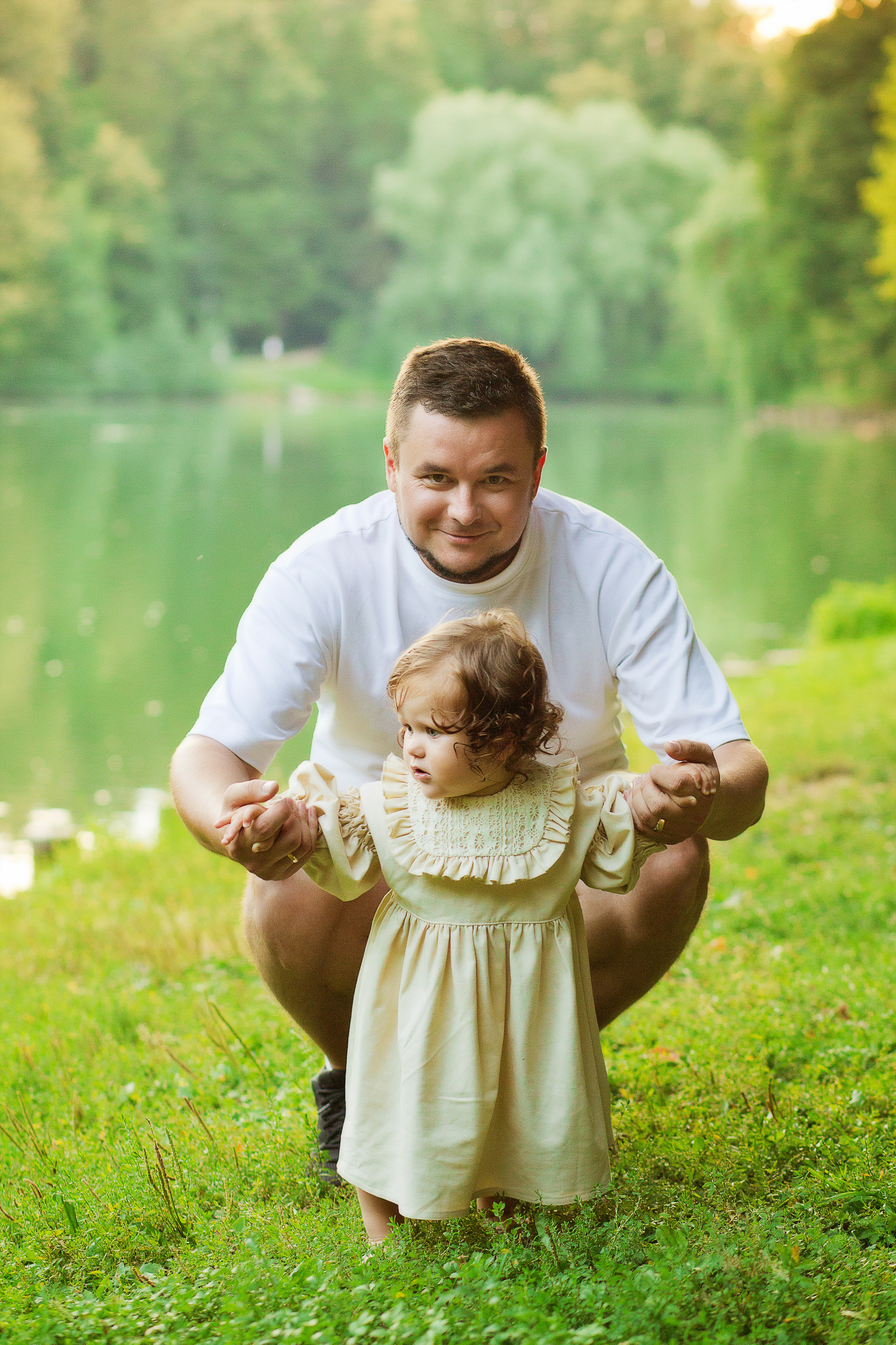 Фотопрогулки. Ната Филина. Ваш семейный фотограф. Москва