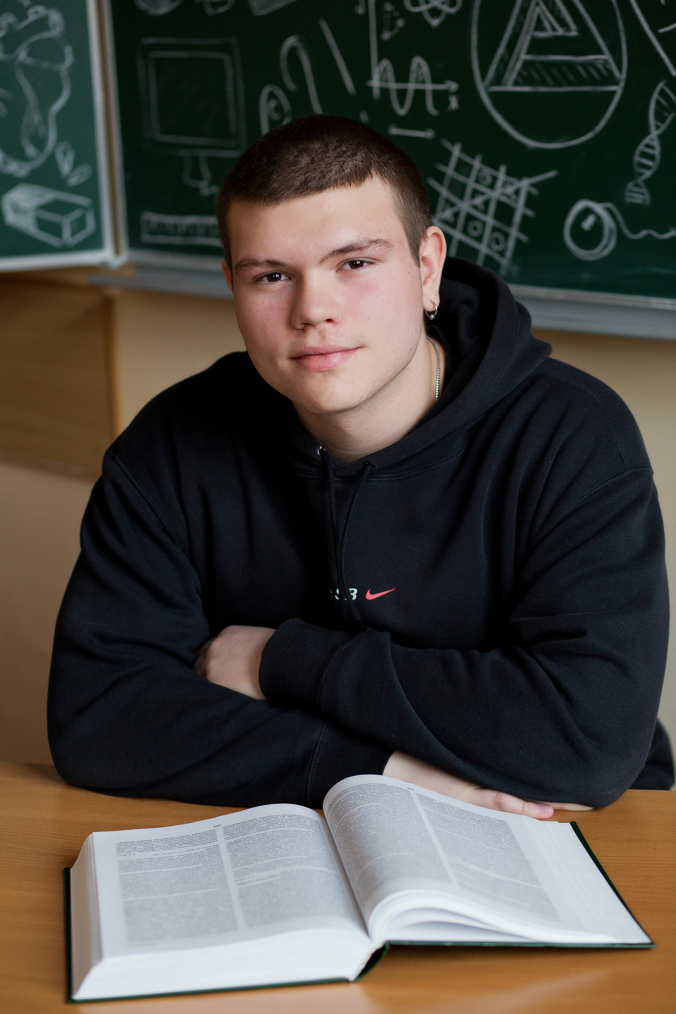 School. Ната Филина. Ваш семейный фотограф. Москва