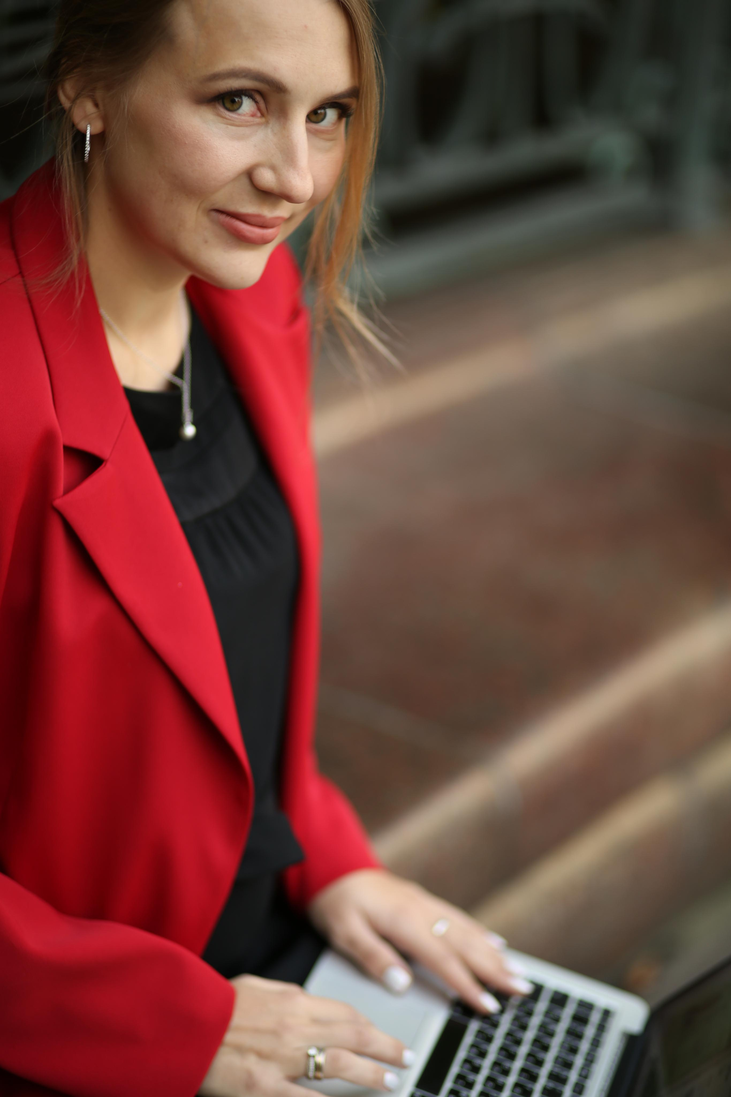 Имиджевая съемка. Ната Филина. Ваш семейный фотограф. Москва