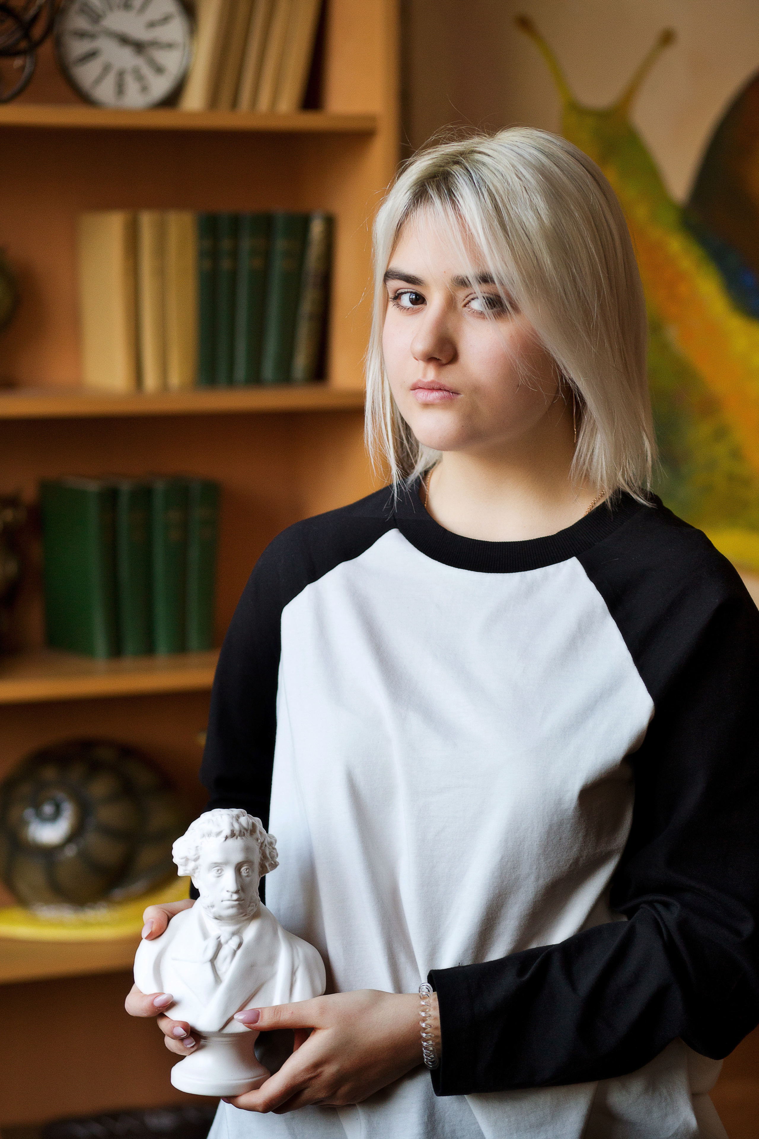 School. Ната Филина. Ваш семейный фотограф. Москва