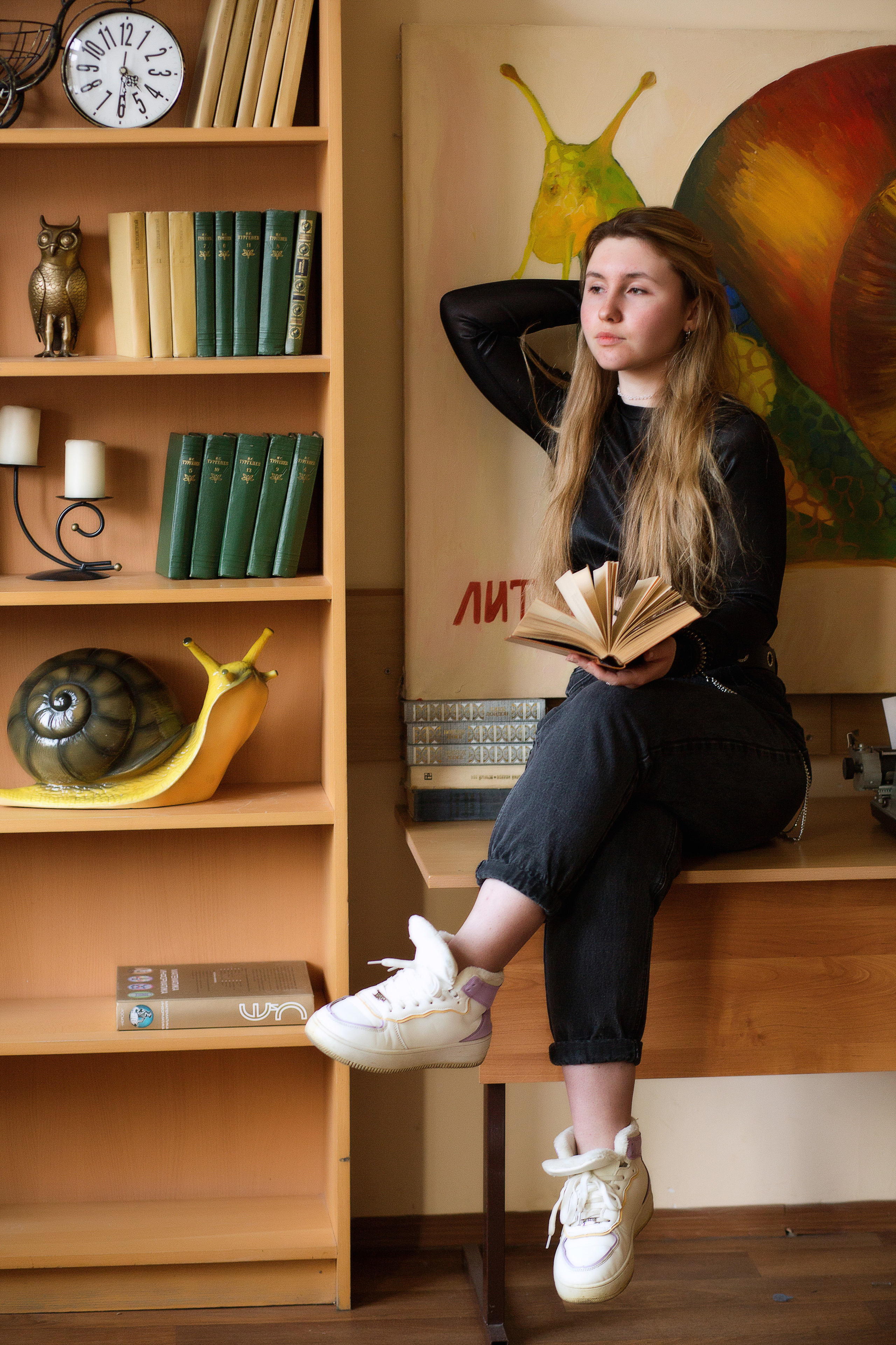 School. Ната Филина. Ваш семейный фотограф. Москва