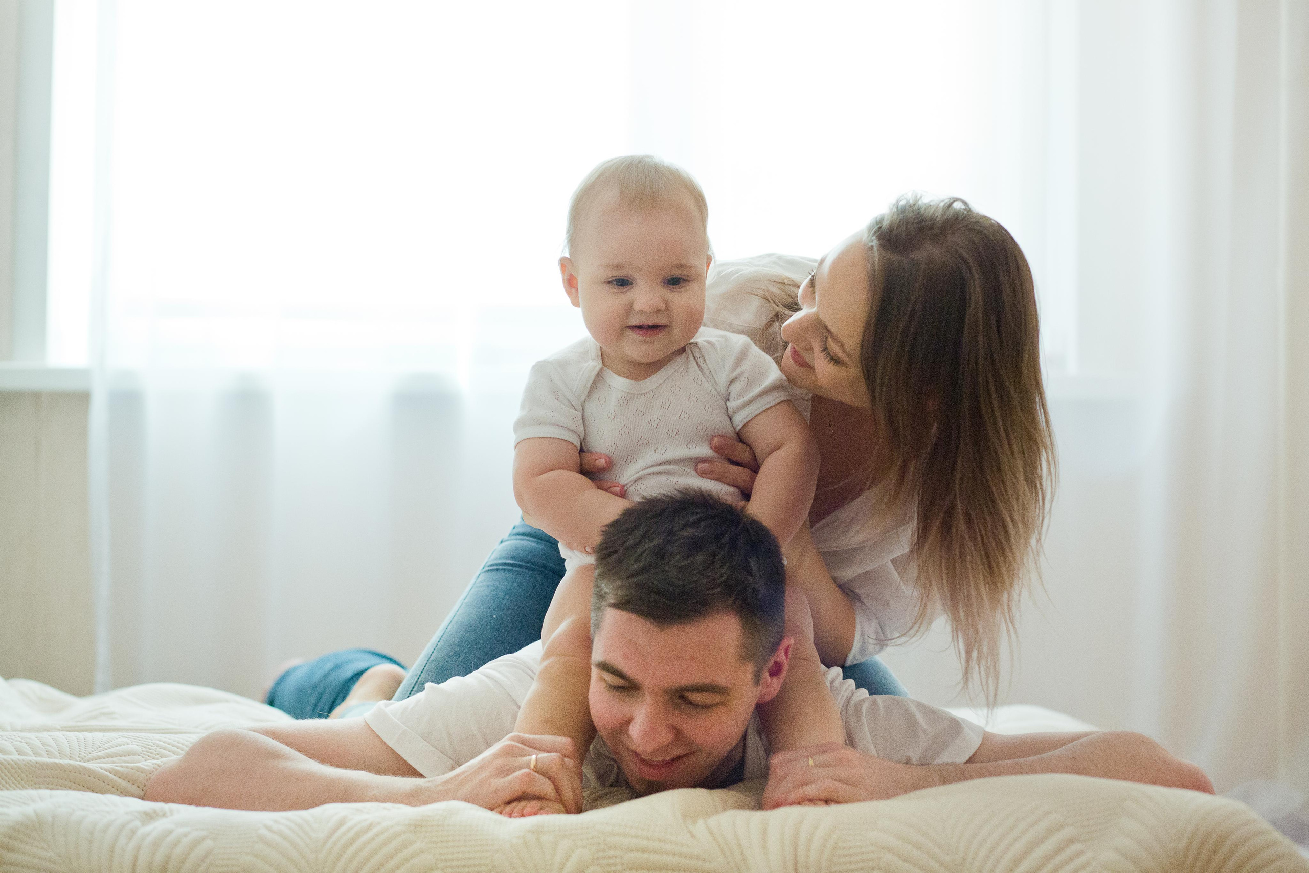 Life style. Ната Филина. Ваш семейный фотограф. Москва