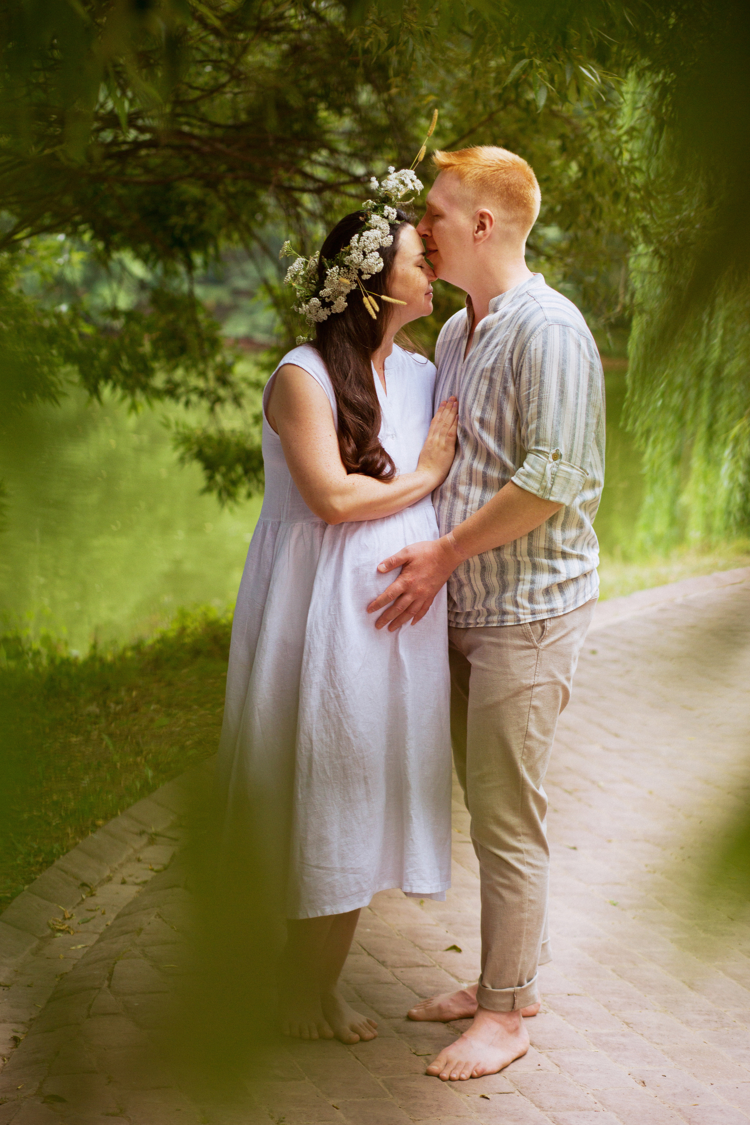 Фотопрогулки. Ната Филина. Ваш семейный фотограф. Москва