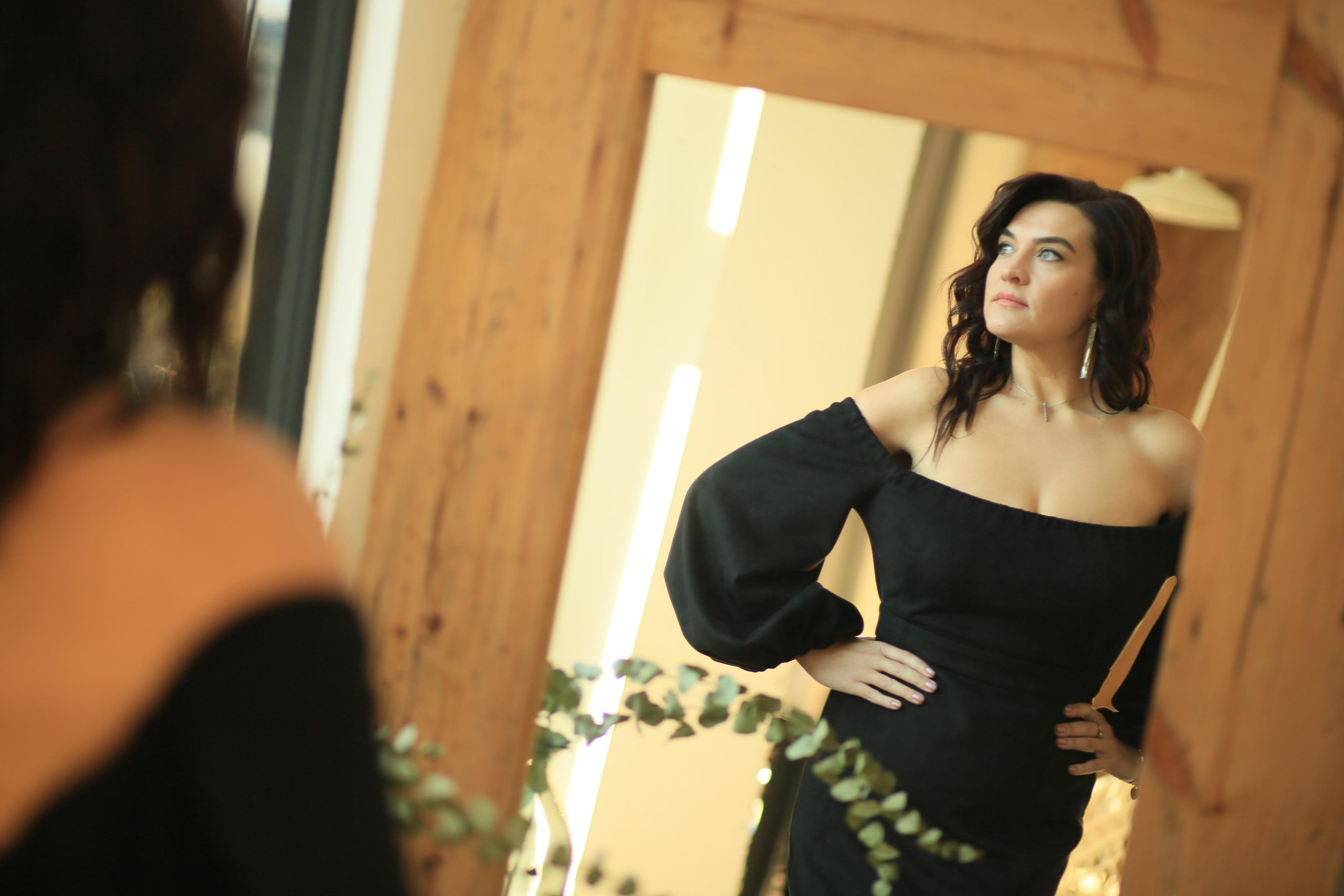 Имиджевая съемка. Ната Филина. Ваш семейный фотограф. Москва