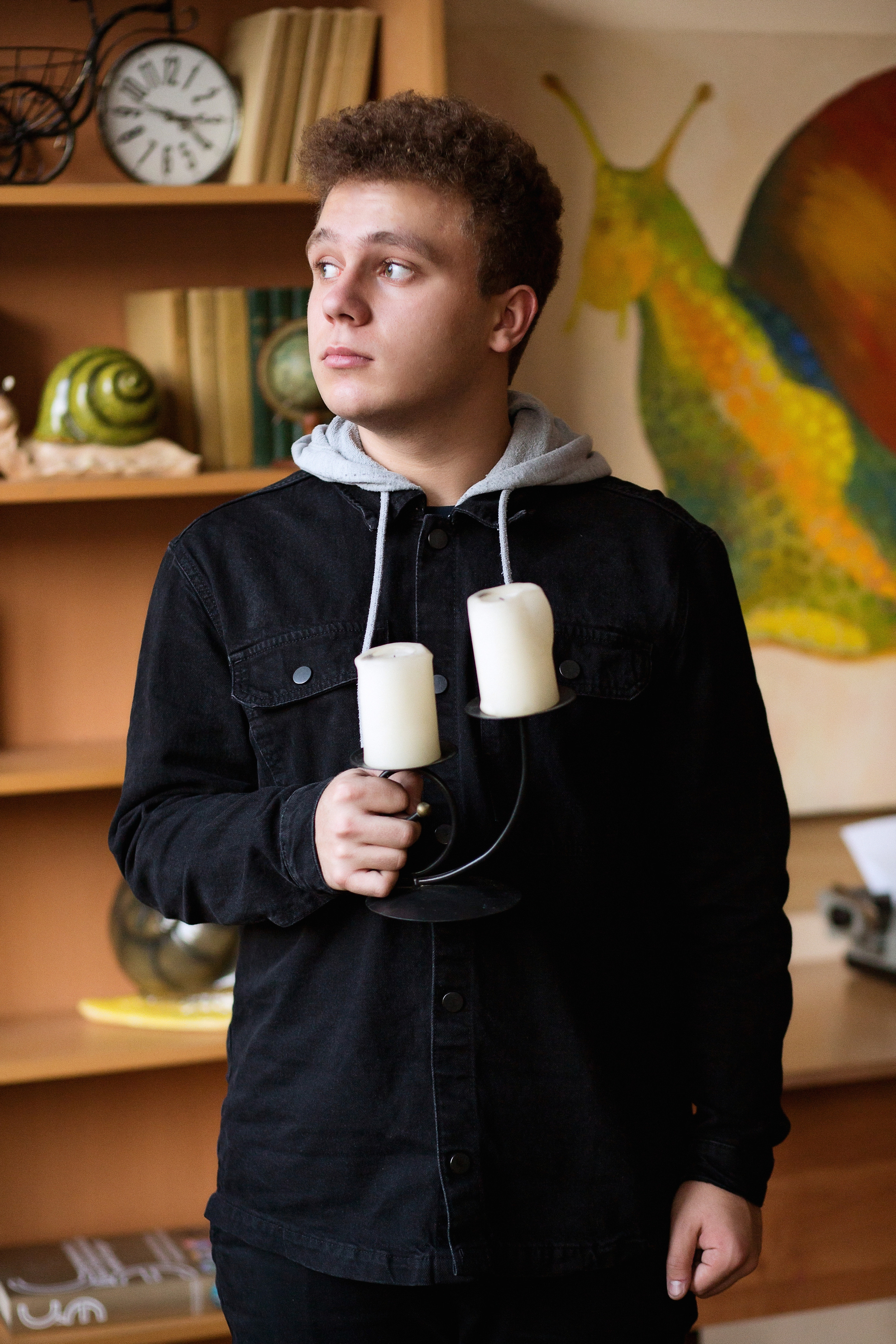 School. Ната Филина. Ваш семейный фотограф. Москва