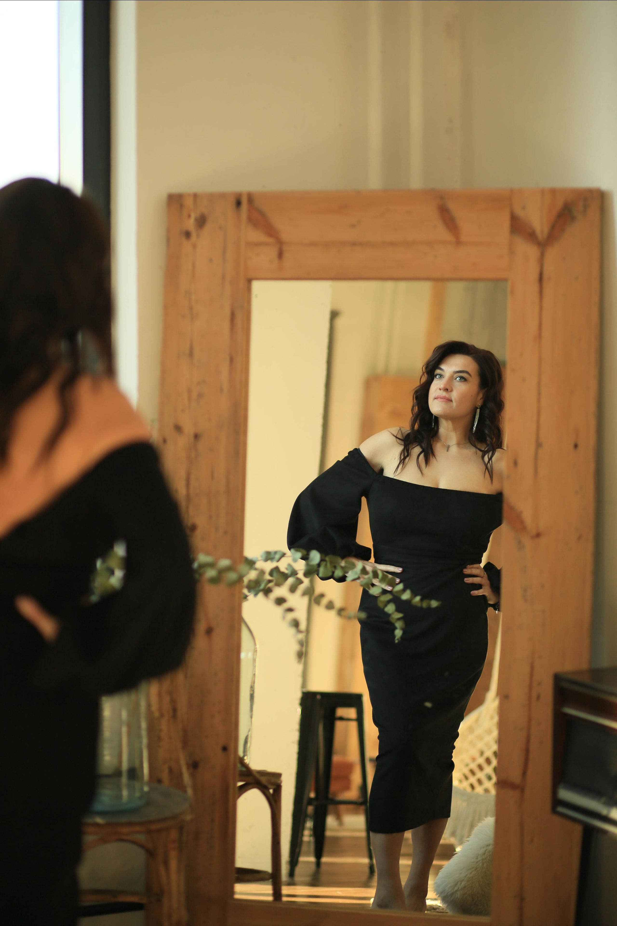 Имиджевая съемка. Ната Филина. Ваш семейный фотограф. Москва