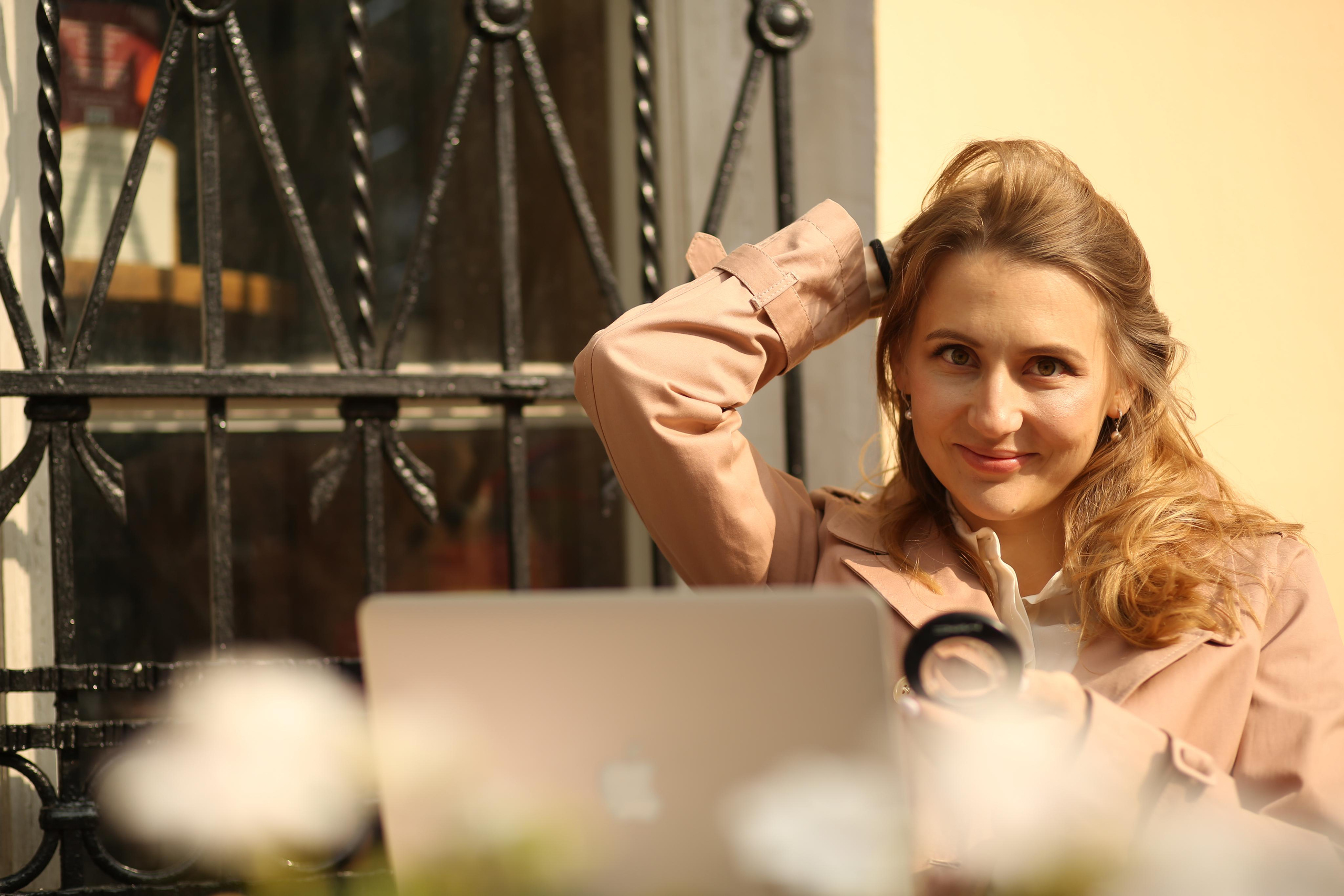 Имиджевая съемка. Ната Филина. Ваш семейный фотограф. Москва