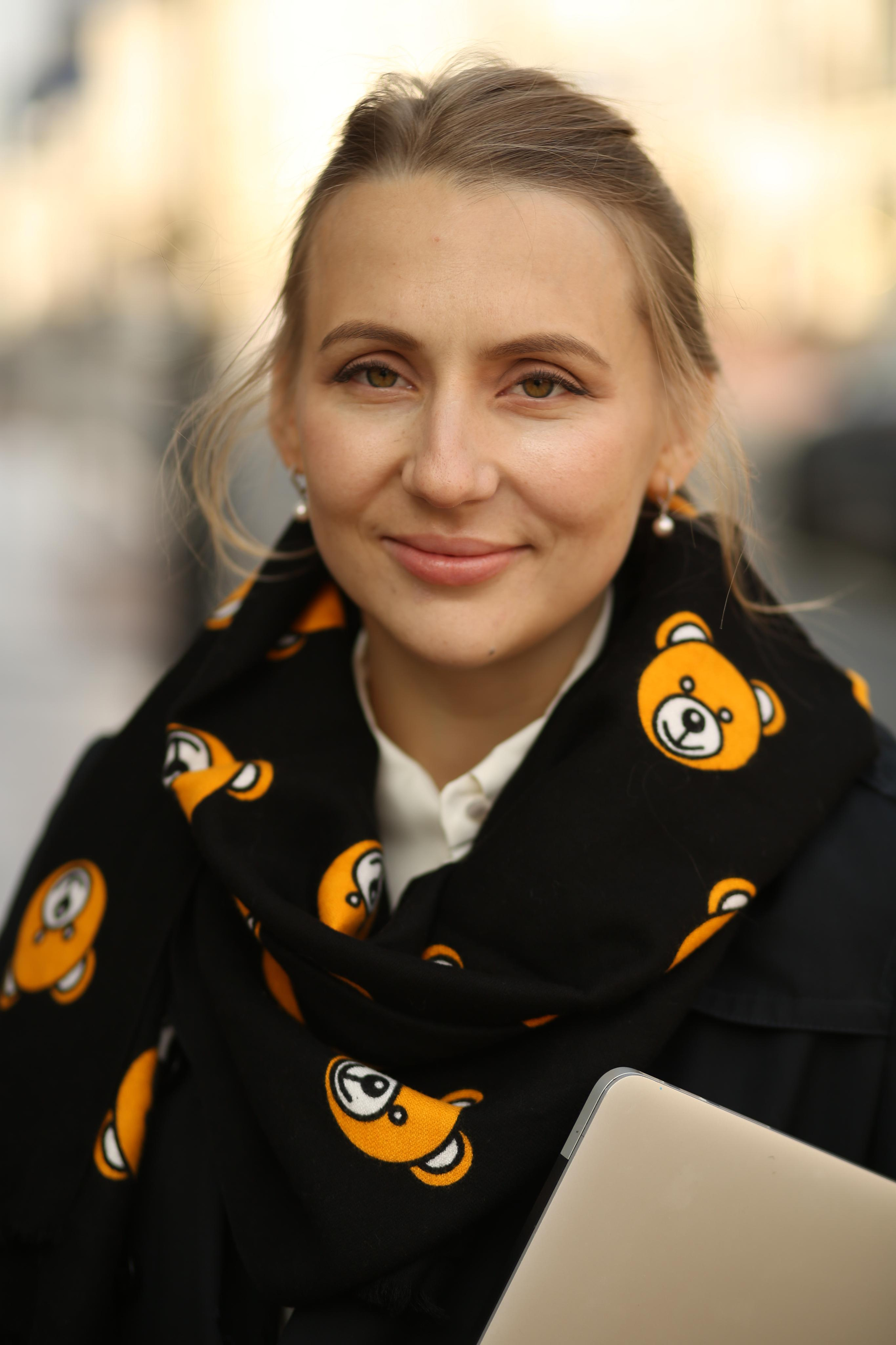 Имиджевая съемка. Ната Филина. Ваш семейный фотограф. Москва