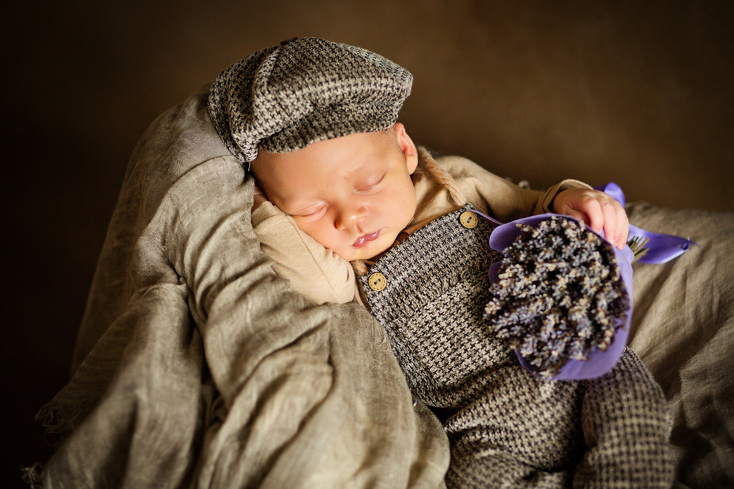 Newborn. Ната Филина. Ваш семейный фотограф. Москва