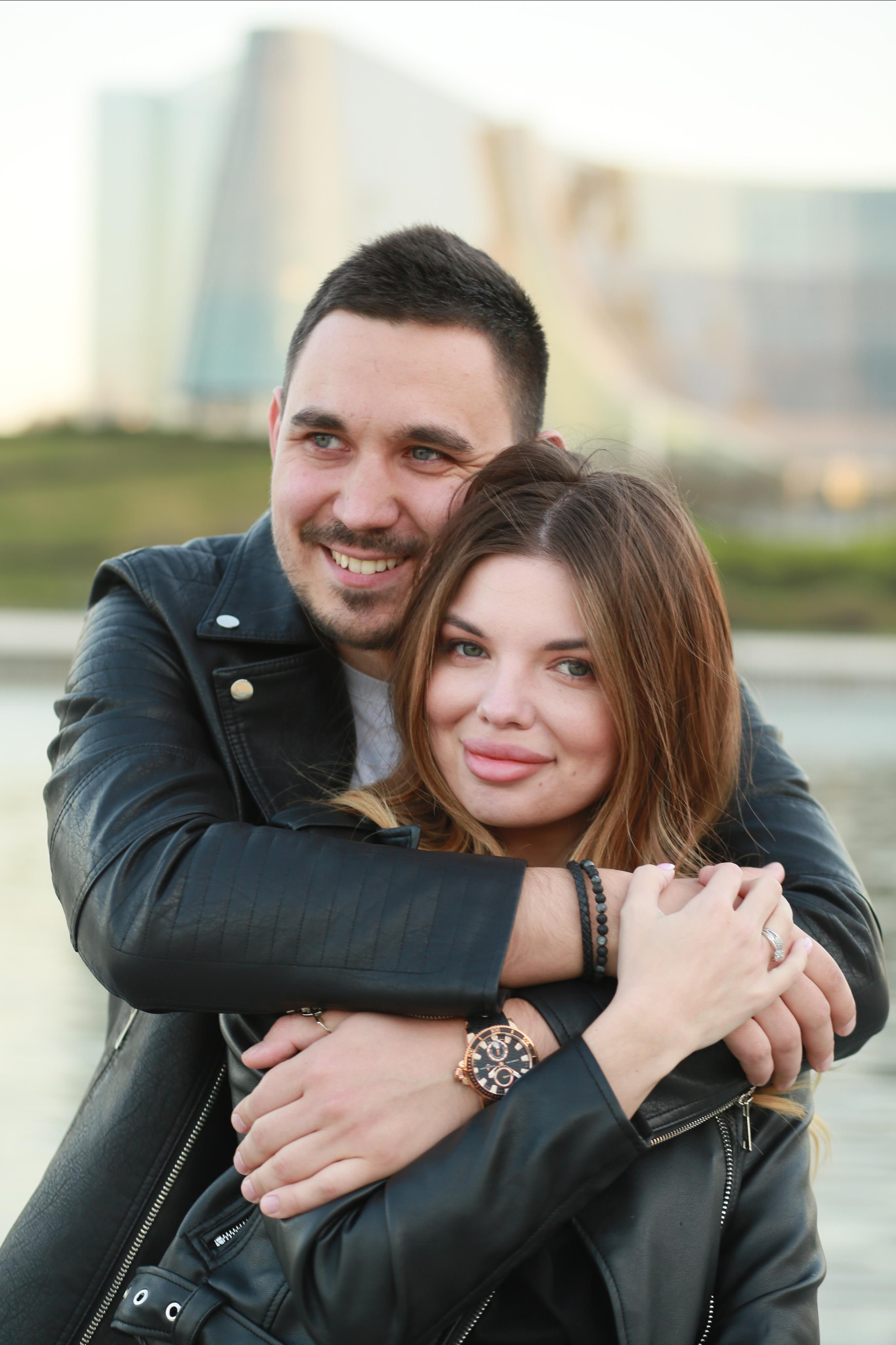 Love story. Ната Филина. Ваш семейный фотограф. Москва