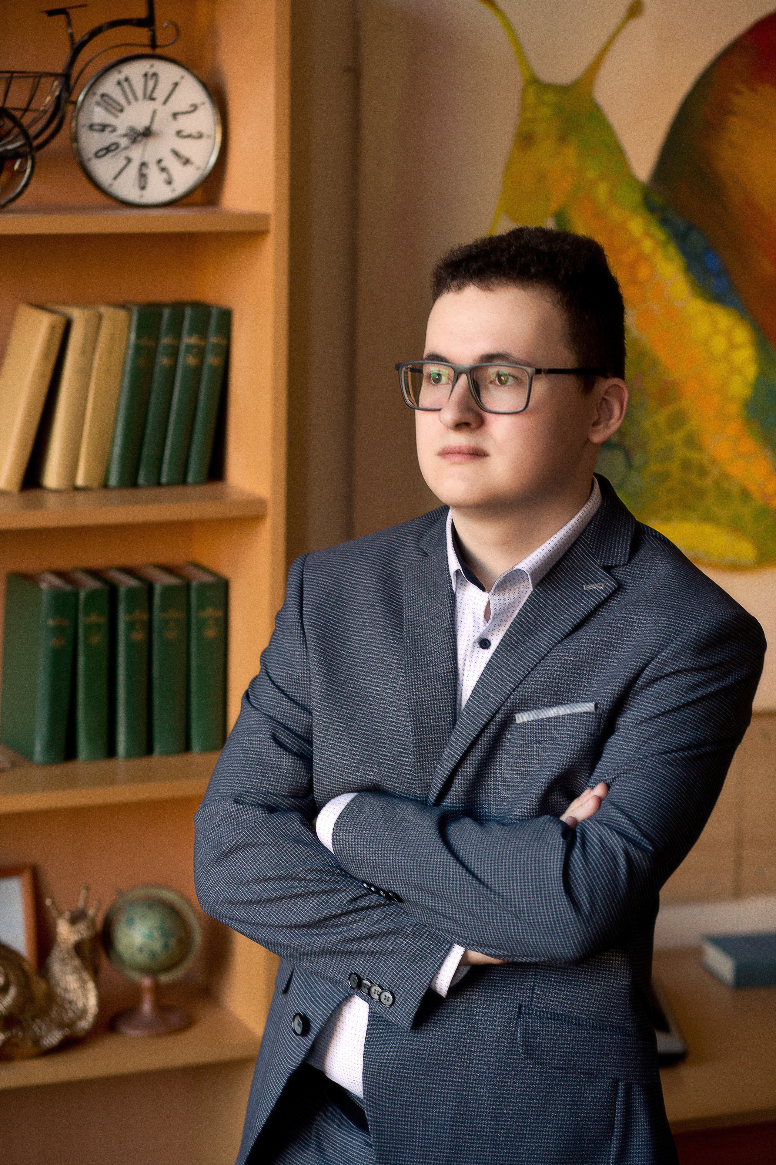 School. Ната Филина. Ваш семейный фотограф. Москва