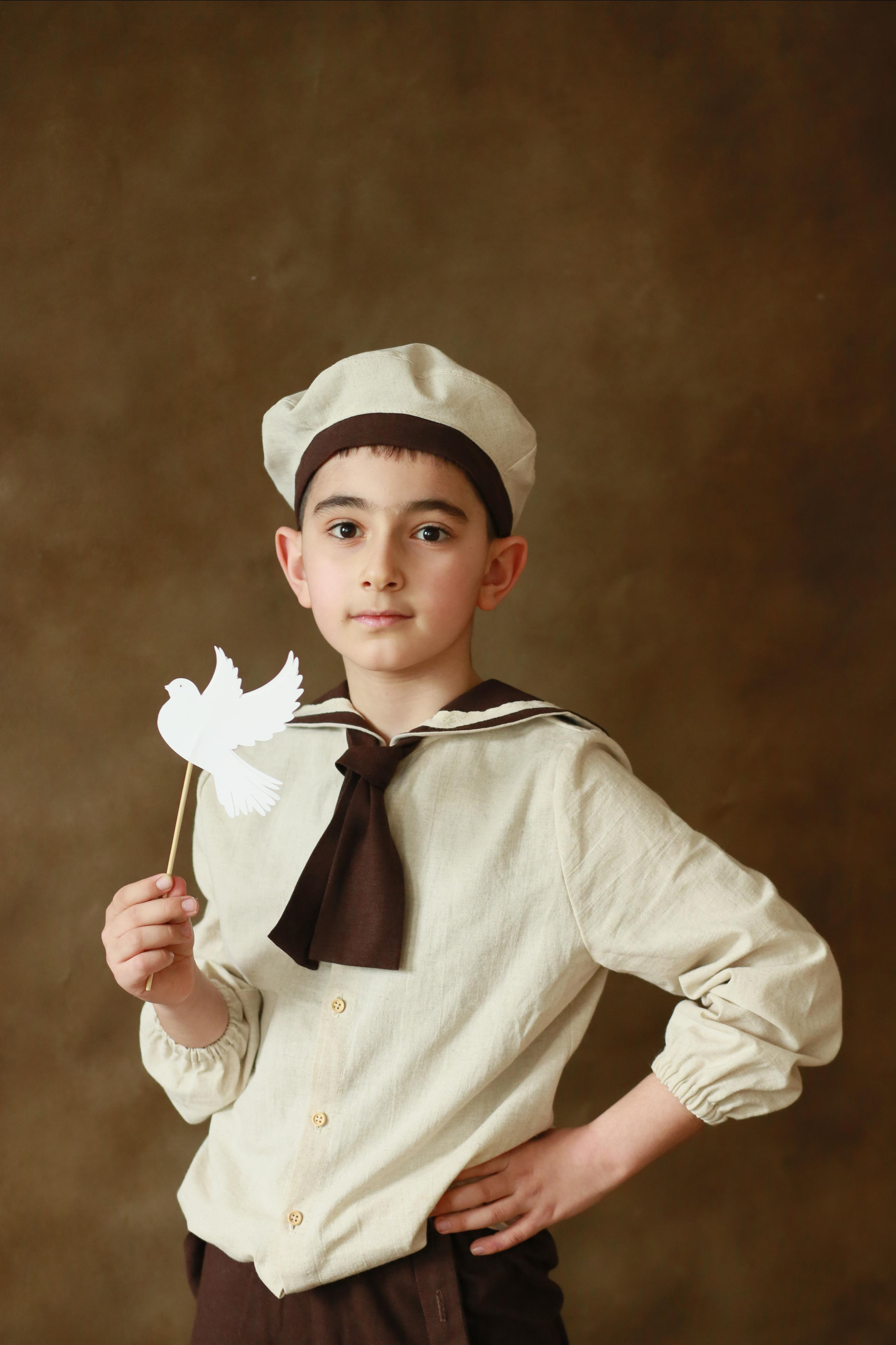 School. Ната Филина. Ваш семейный фотограф. Москва