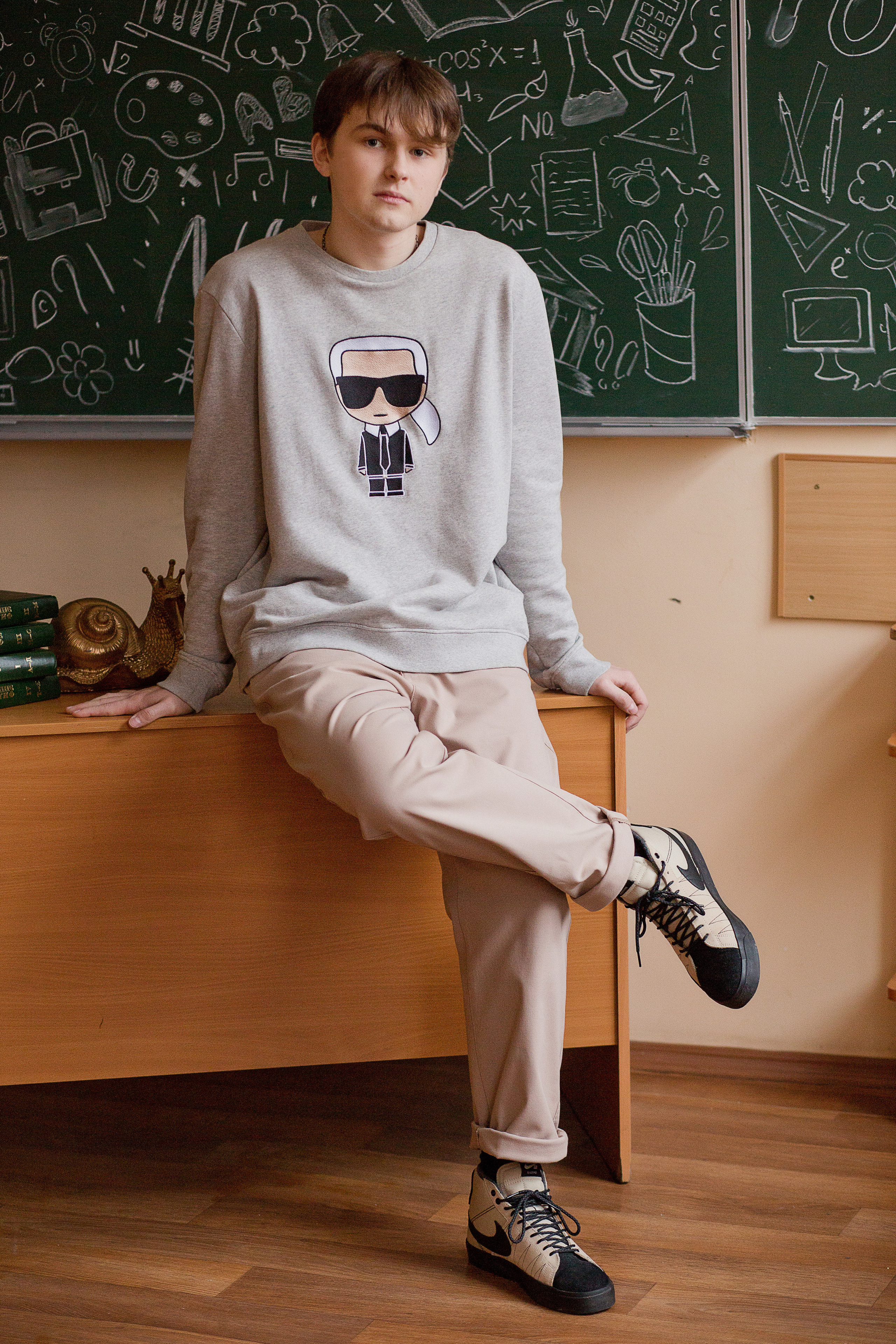 School. Ната Филина. Ваш семейный фотограф. Москва