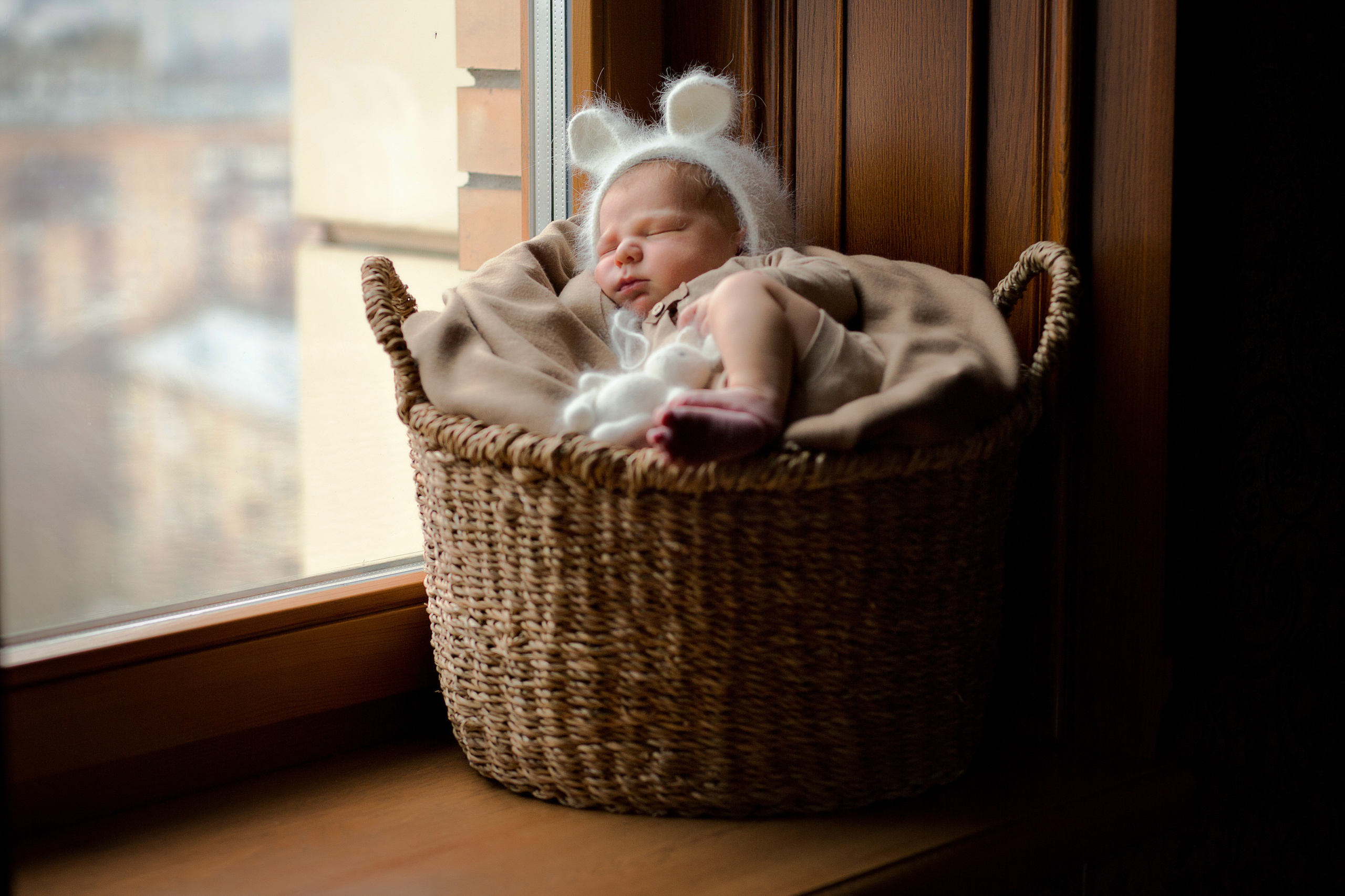 Newborn. Ната Филина. Ваш семейный фотограф. Москва