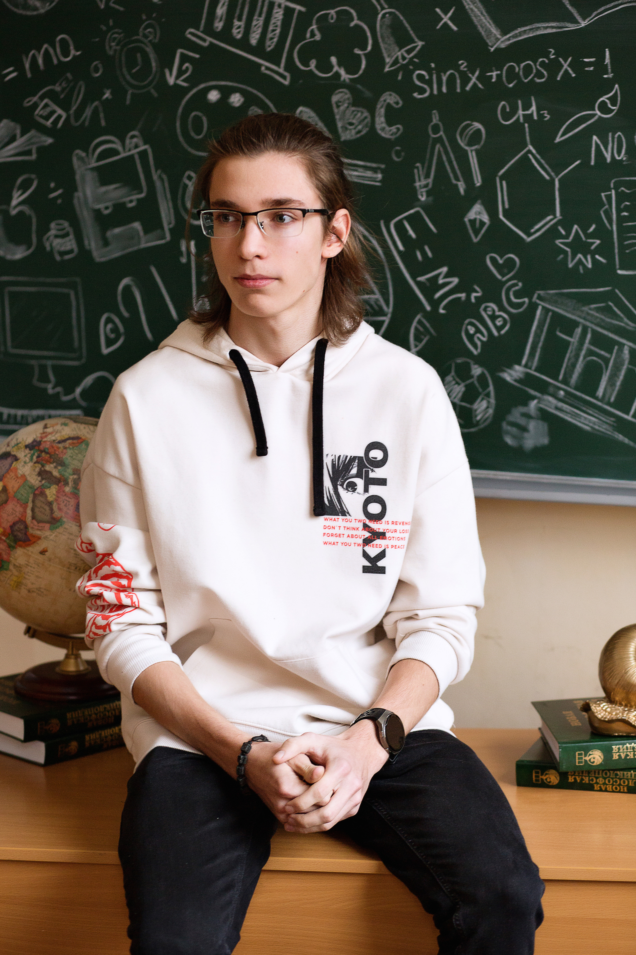 School. Ната Филина. Ваш семейный фотограф. Москва