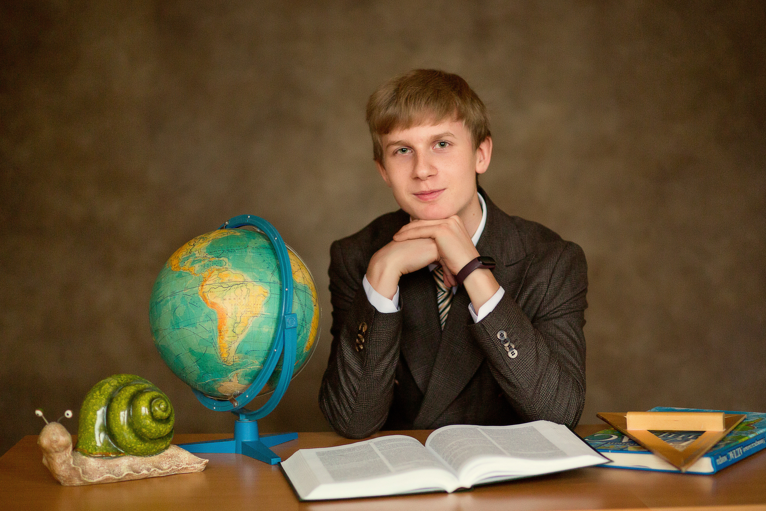 School. Ната Филина. Ваш семейный фотограф. Москва